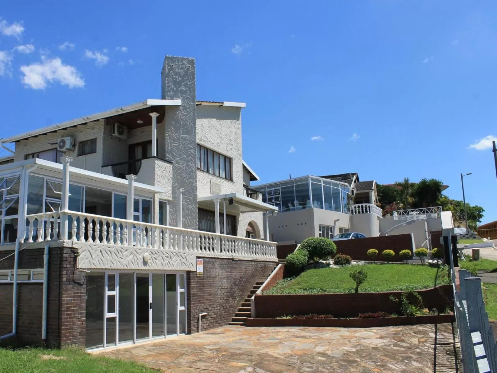 Property building in GOODWILLMANOR