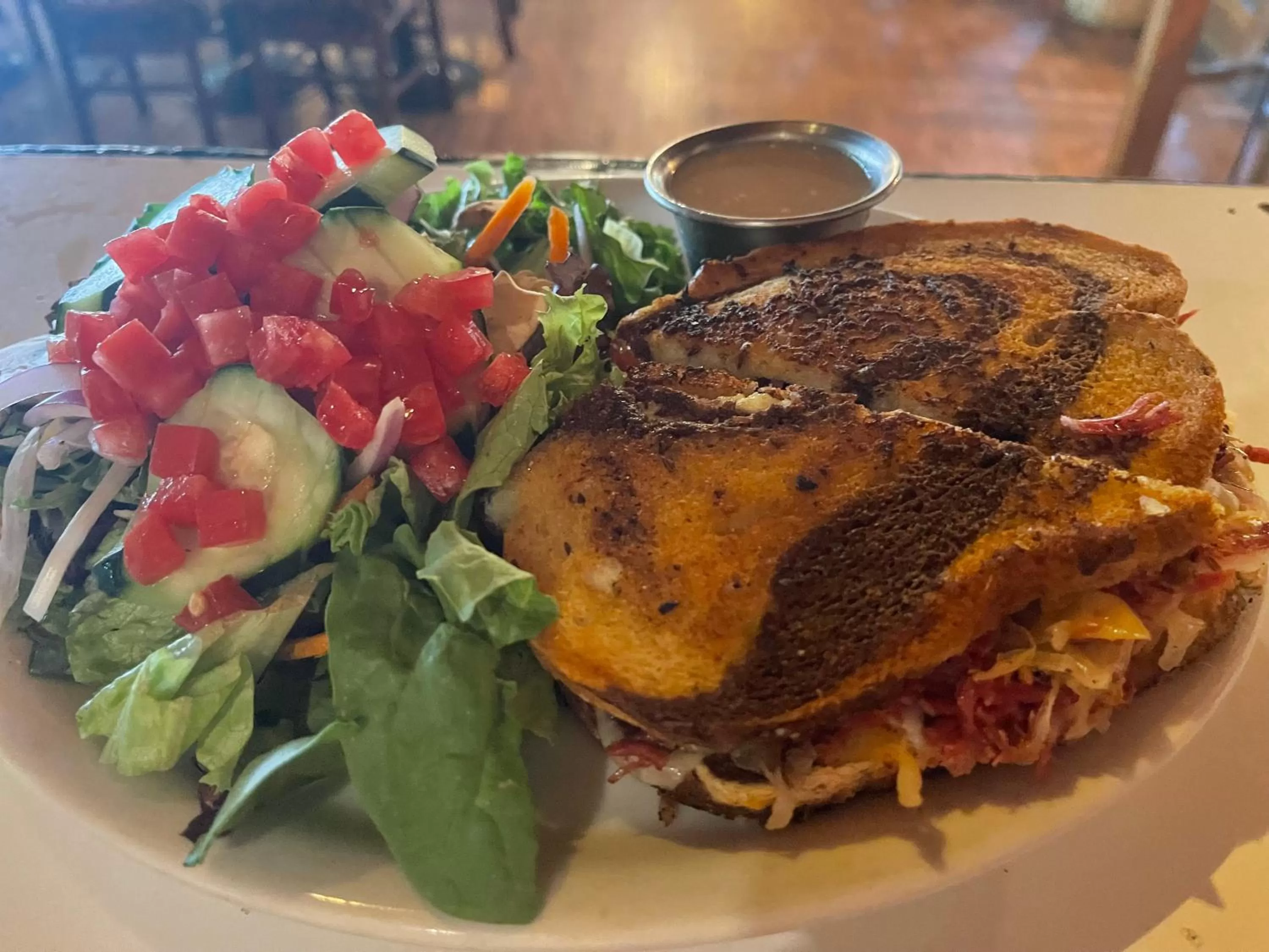 Silver Fork Lodge & Restaurant