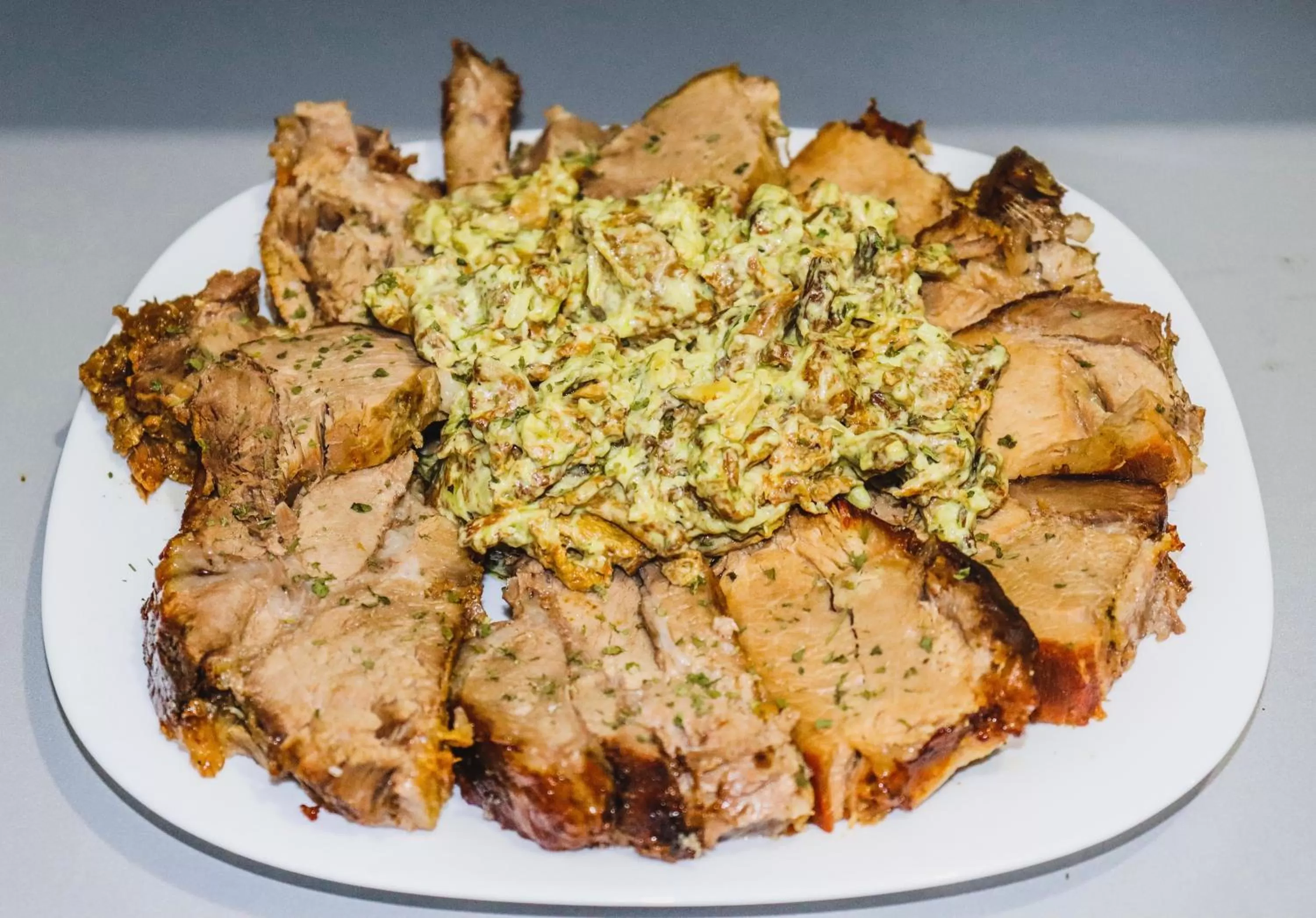 Food and drinks, Food in Restoran & Motel Manjež