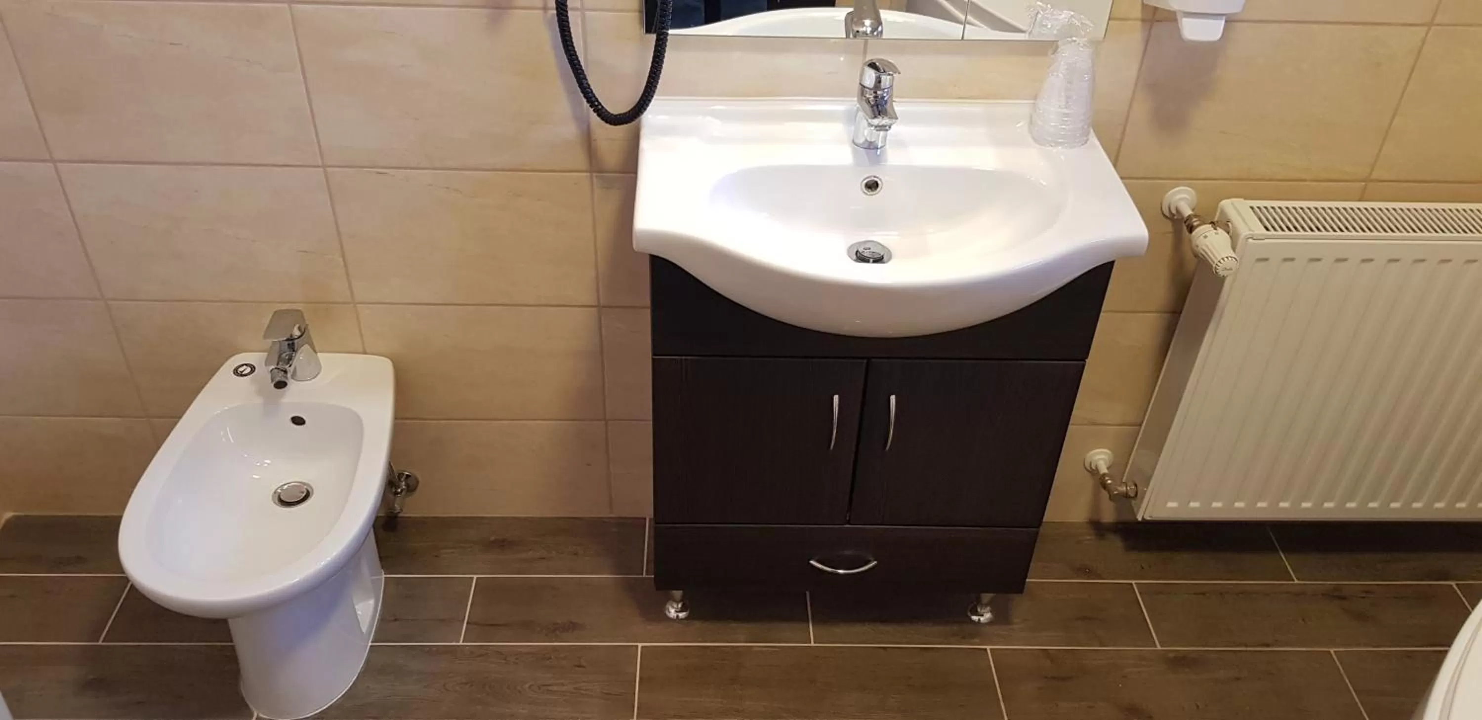 Central Panzió Gyula