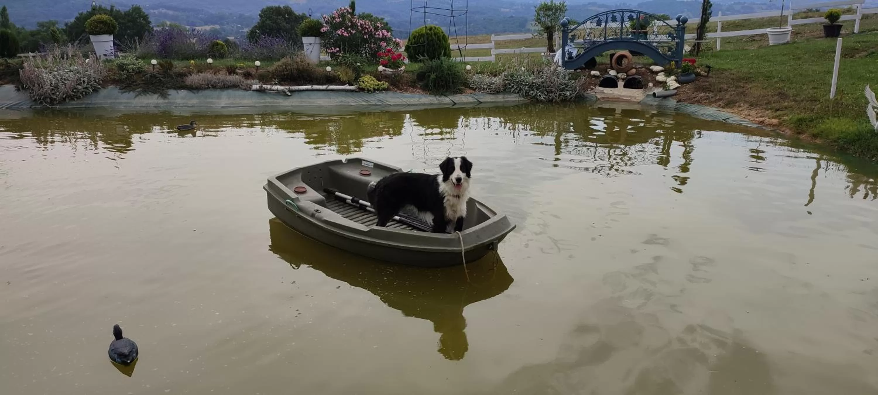 Domaine Le Lanis Chambre d'hôtes avec spa sur réservation