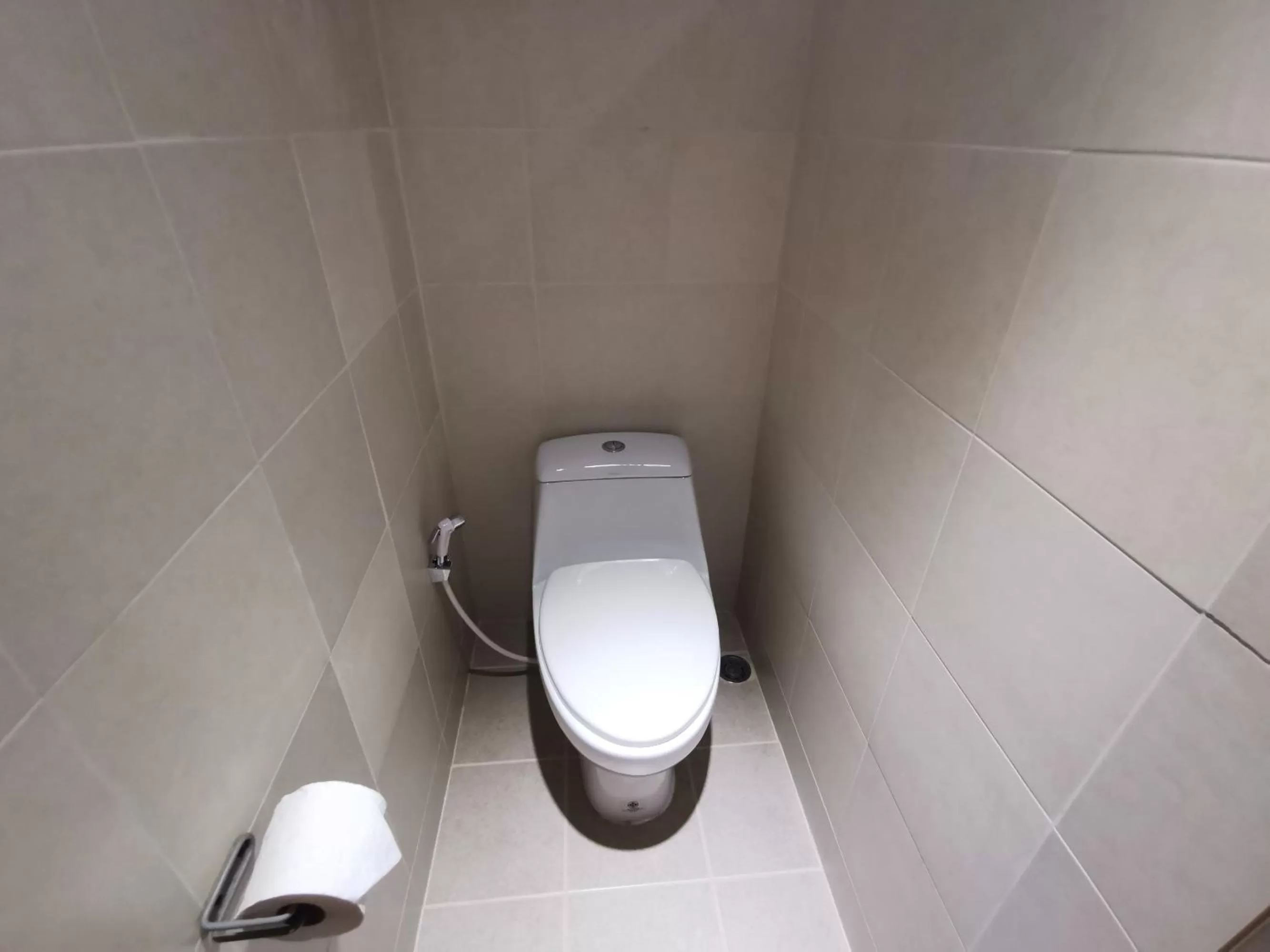 Bathroom in Amara Resort Hua Hin