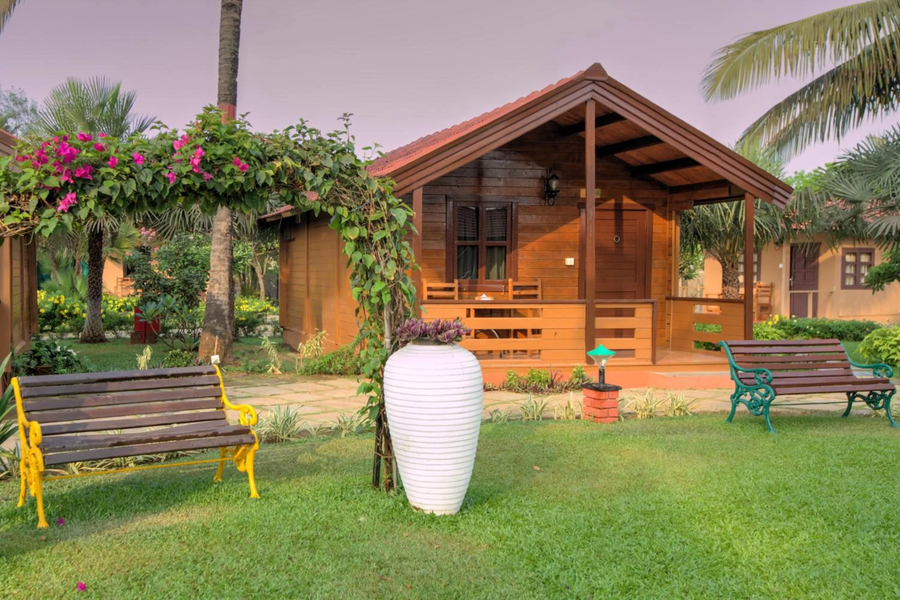 Beira Mar Beach Resort