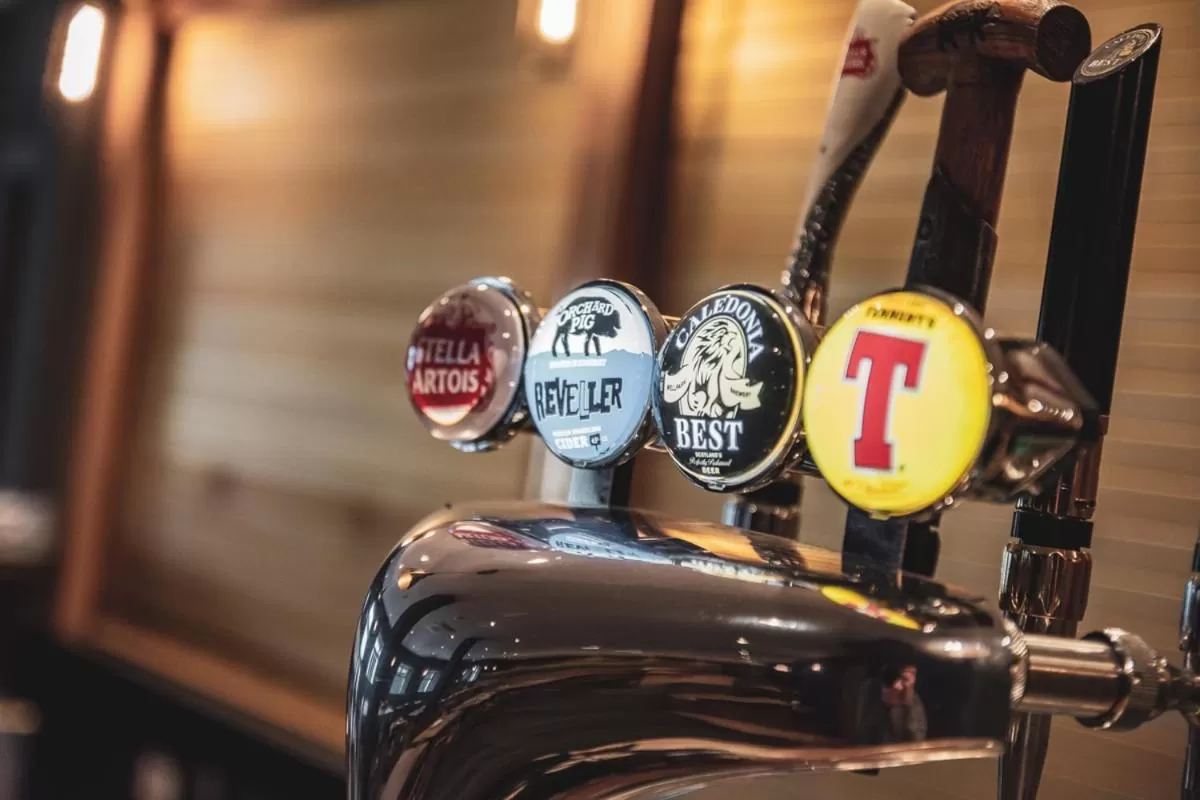 The Angus Hotel & Spa by Compass Hospitality