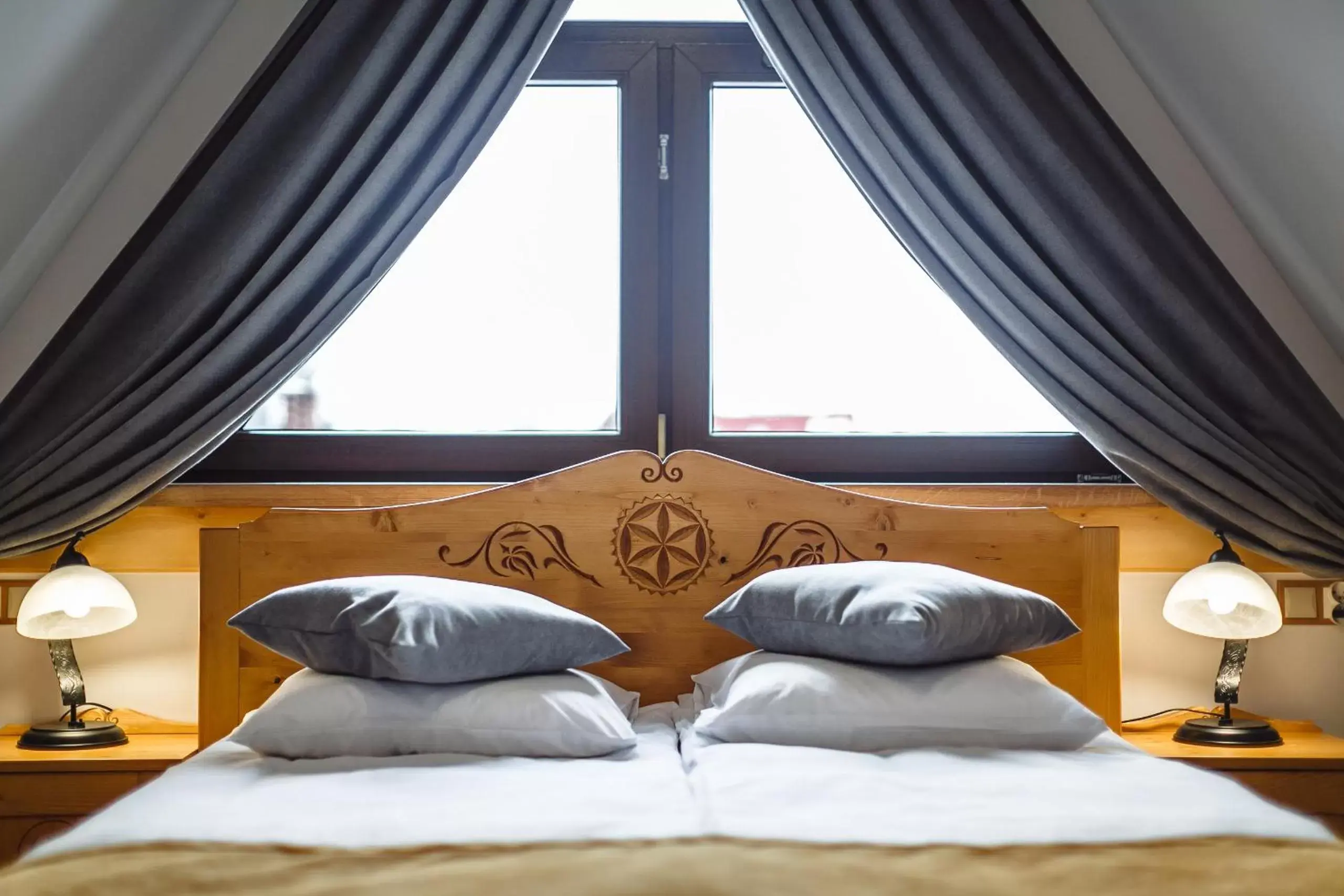 Large Family Room in Górskie Wspomnienie Large Family Room in Górskie Wspomnienie