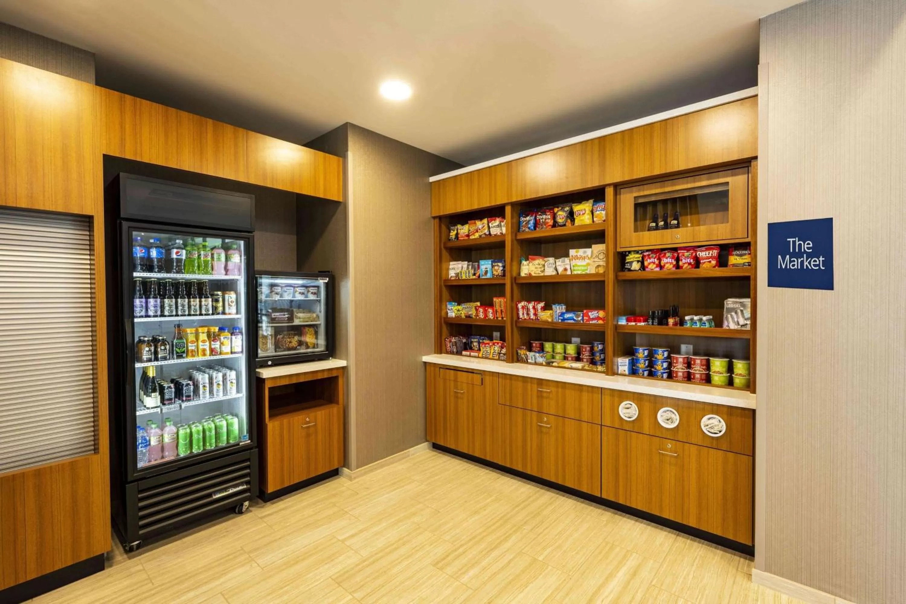 Other in SpringHill Suites by Marriott Colorado Springs Downtown