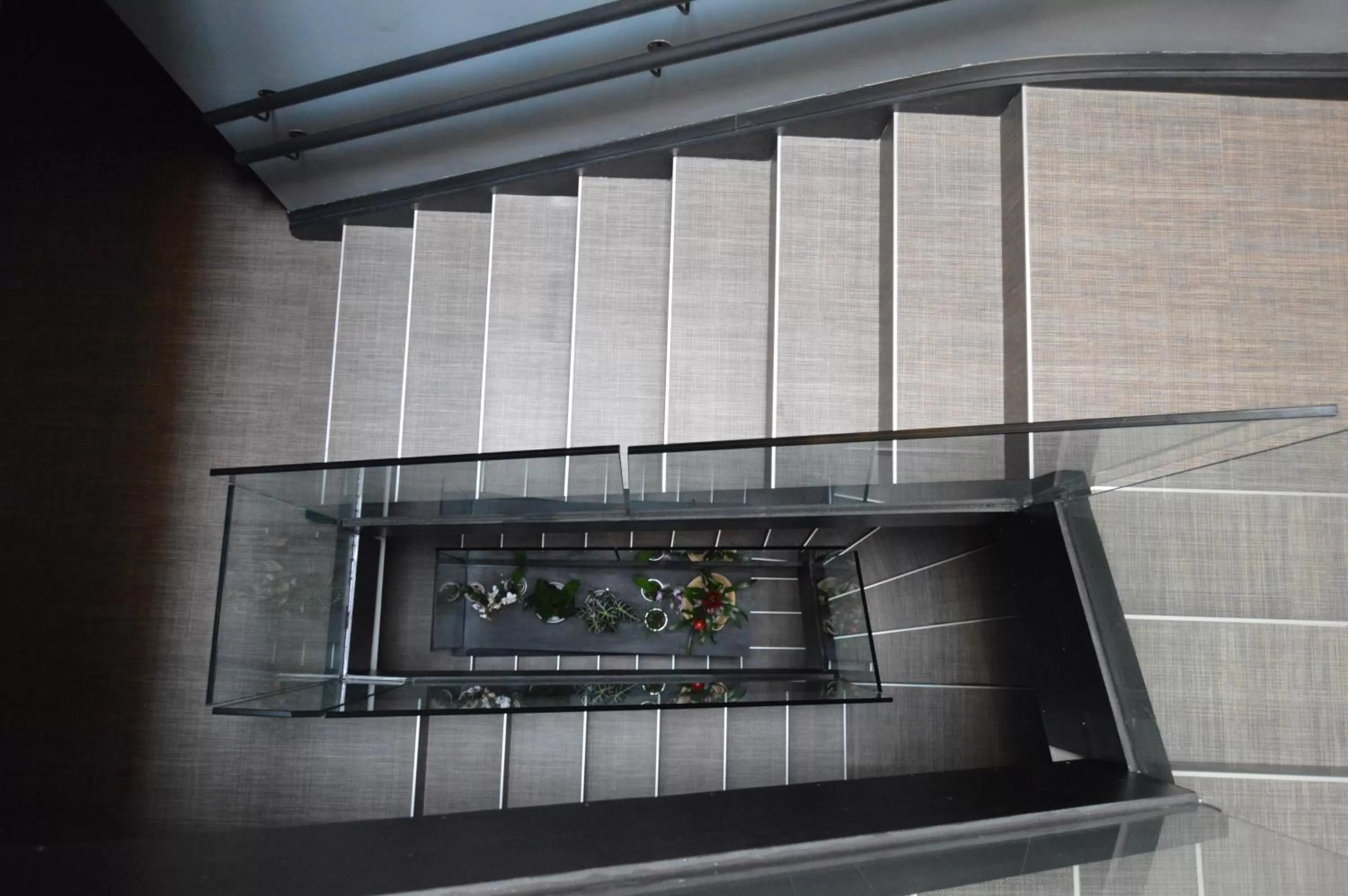 Area and facilities in M&UGA Hotela