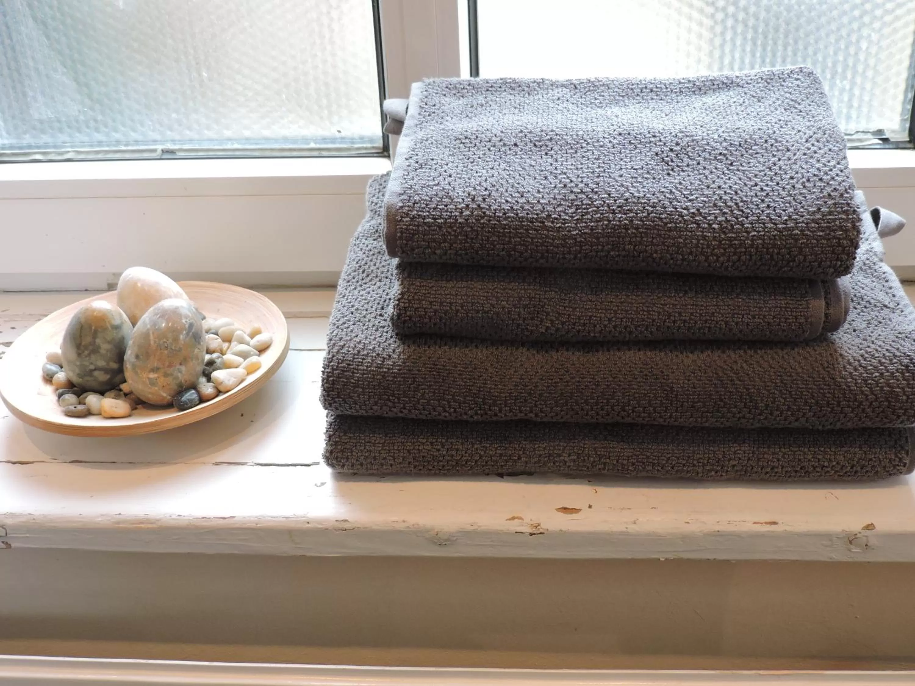 Decorative detail in Altes Pastorat