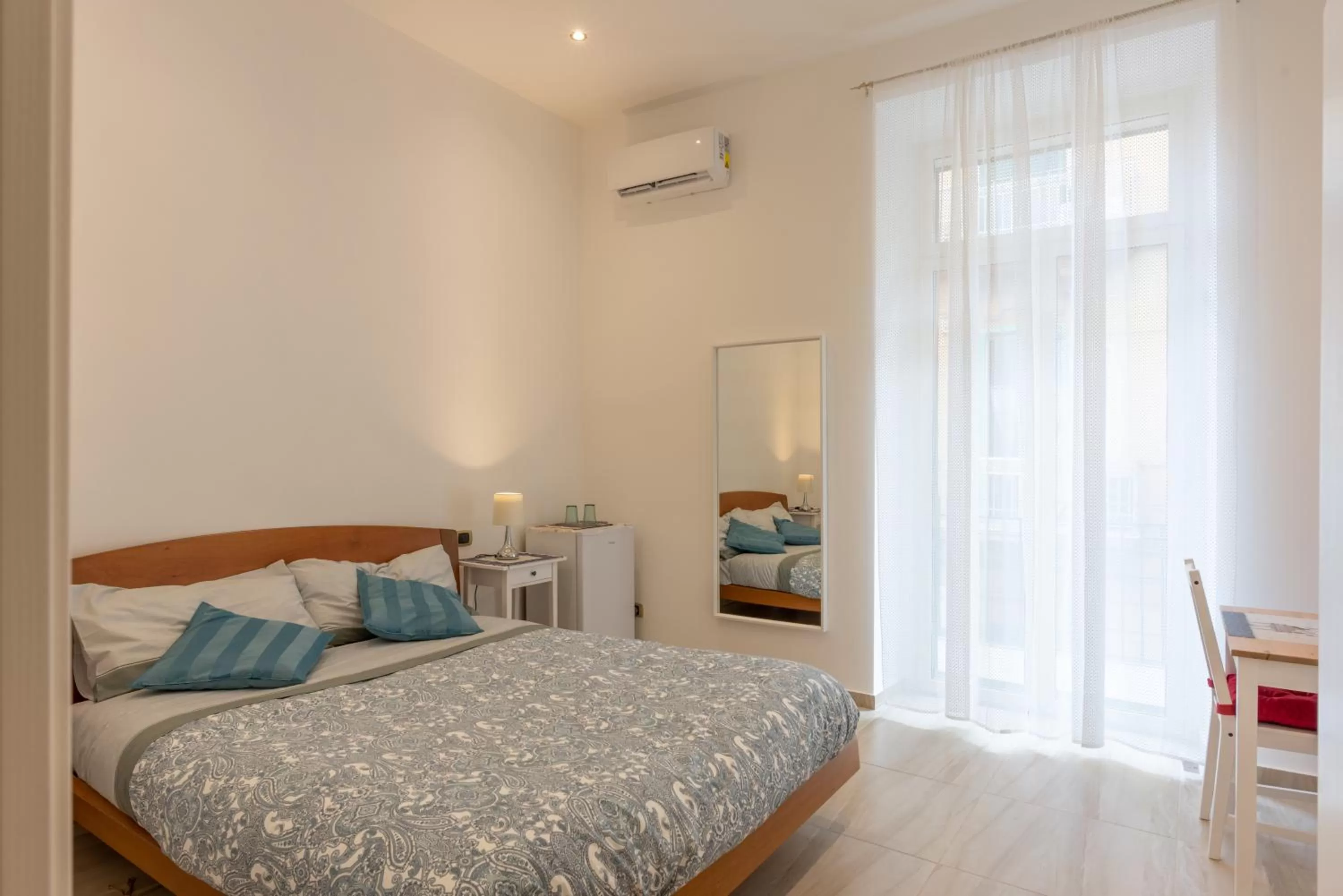 Bed in Bed & Breakfast "Il Priscio"