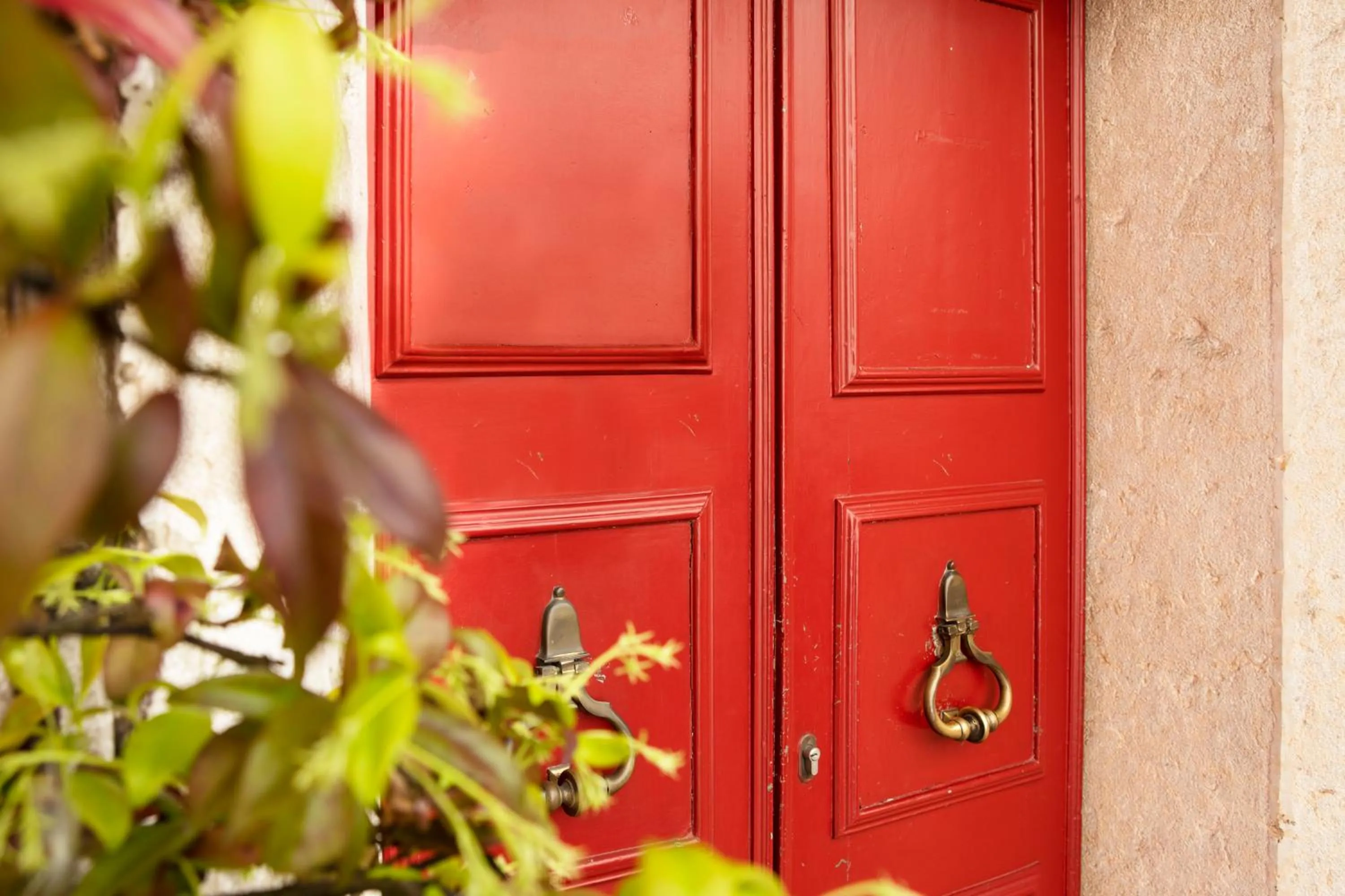 Facade/entrance in Hotel Broletto - Centro Storico