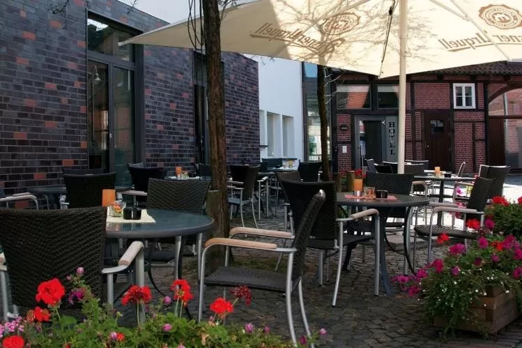 Restaurant/places to eat in Hotel Restaurant Brintrup