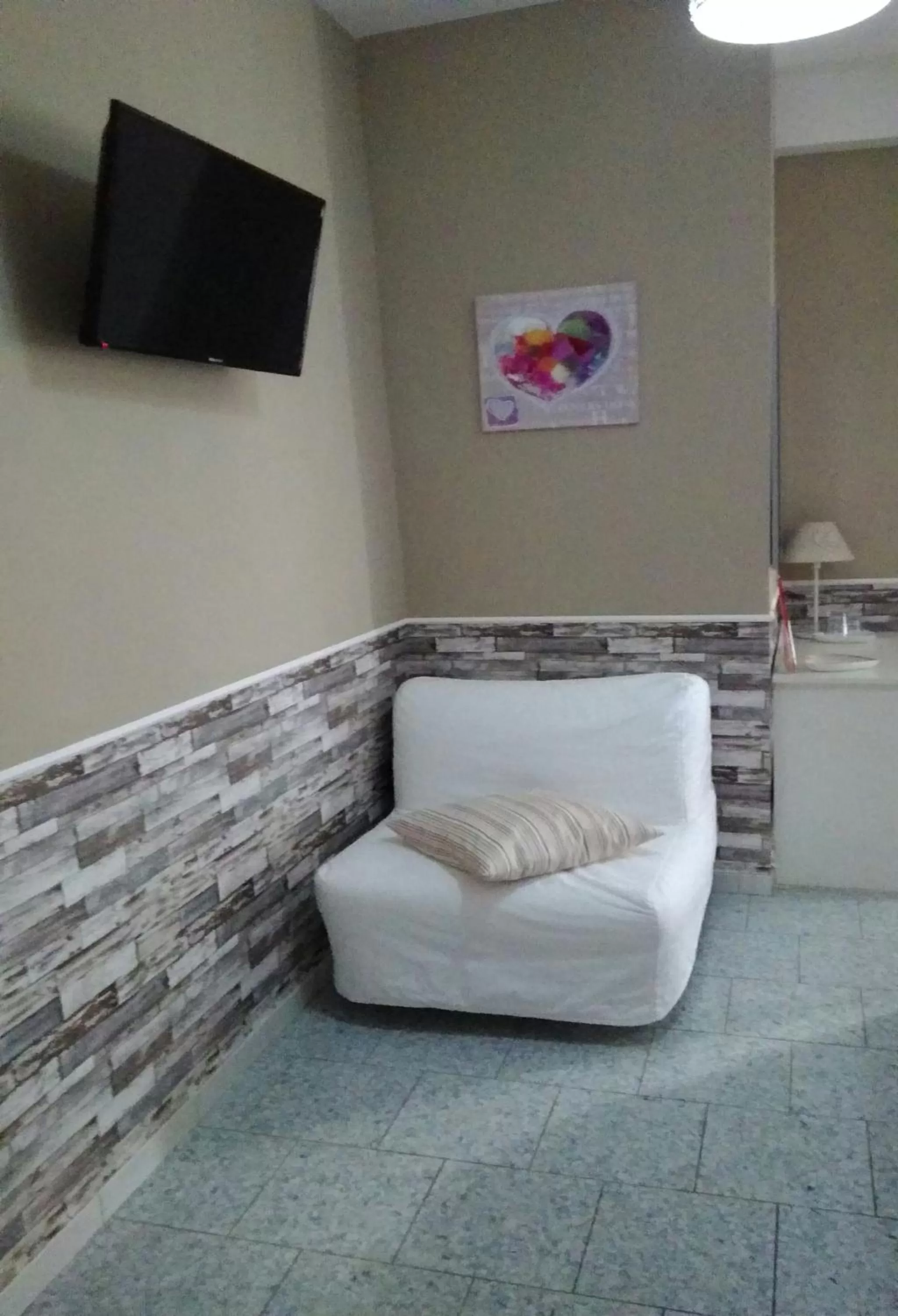 B&B Sweet Home Two Steps From The Ruins...