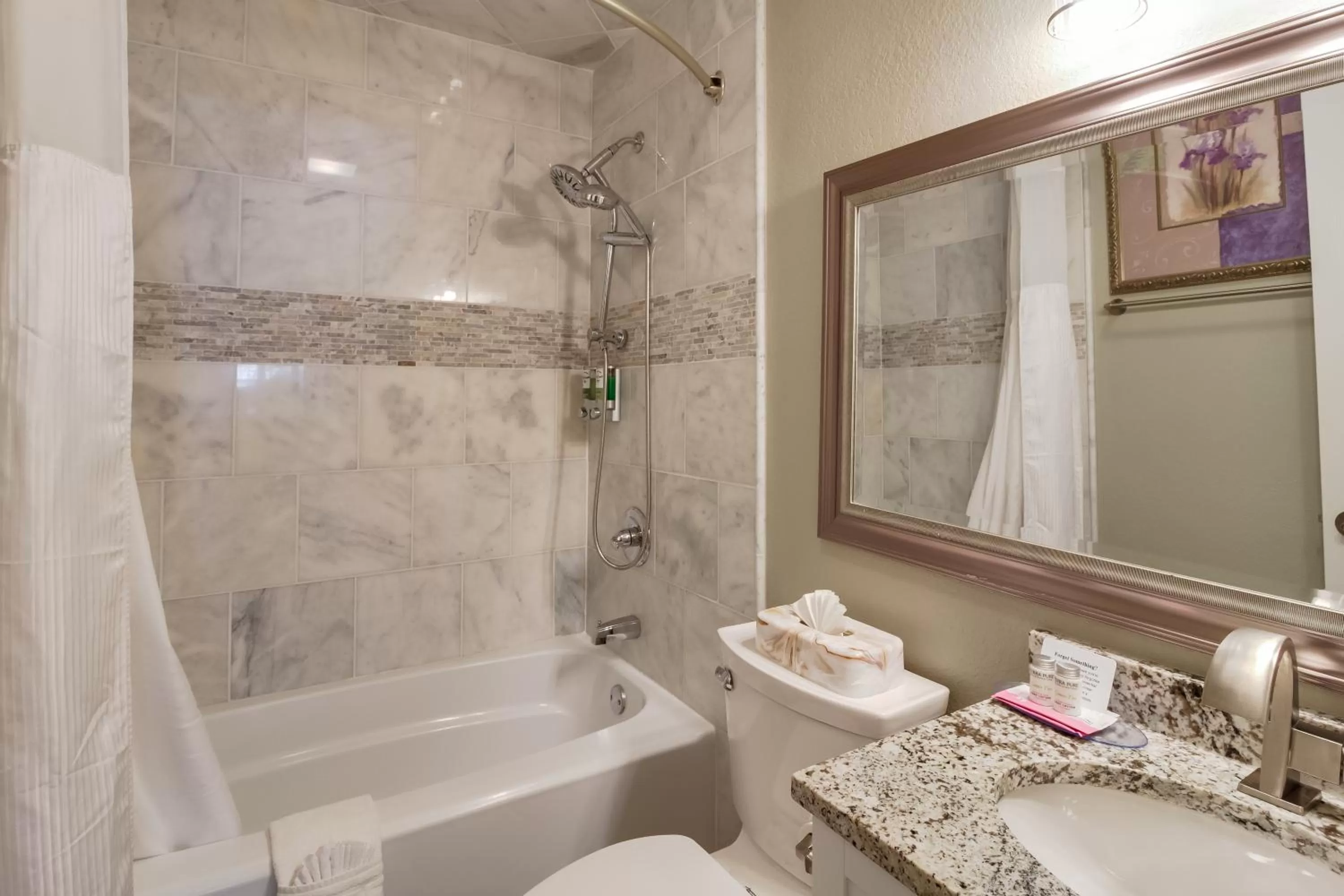 Twin Peaks Lodge & Hot Springs