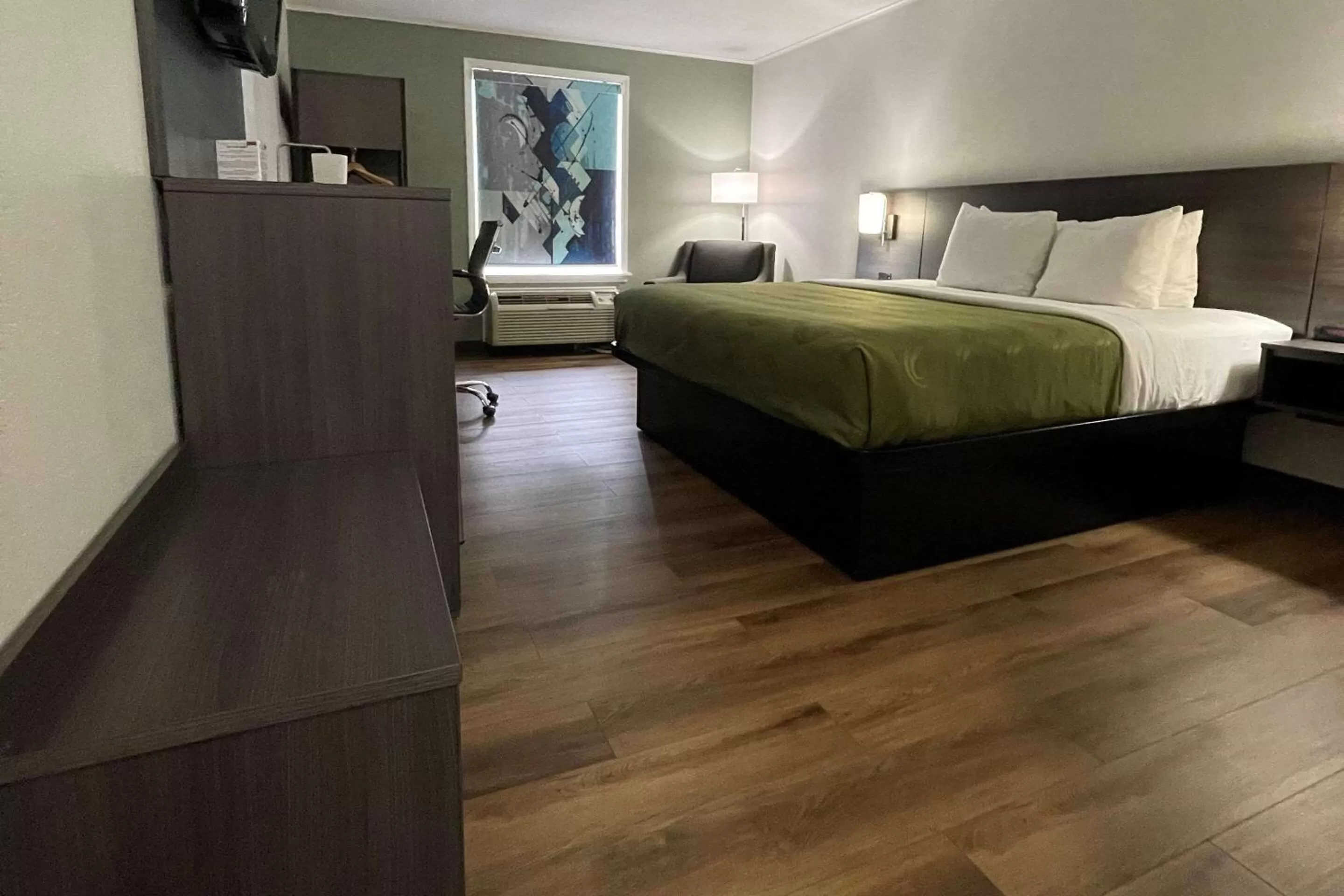 Quality Inn Merrimack - Nashua