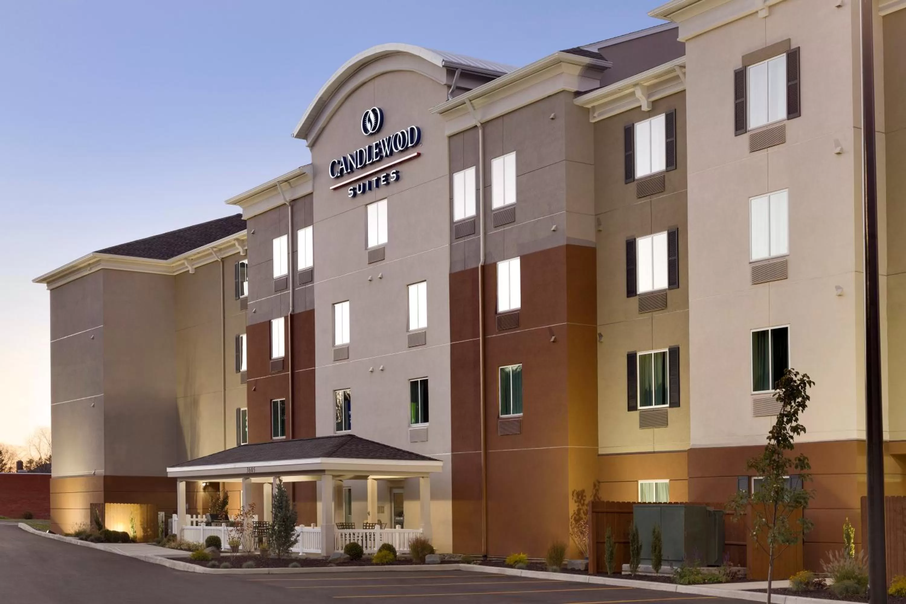 Other in Candlewood Suites Vestal - Binghamton by IHG