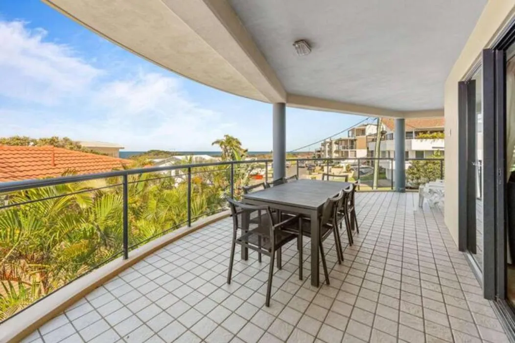 View (from property/room) in The Cove Yamba