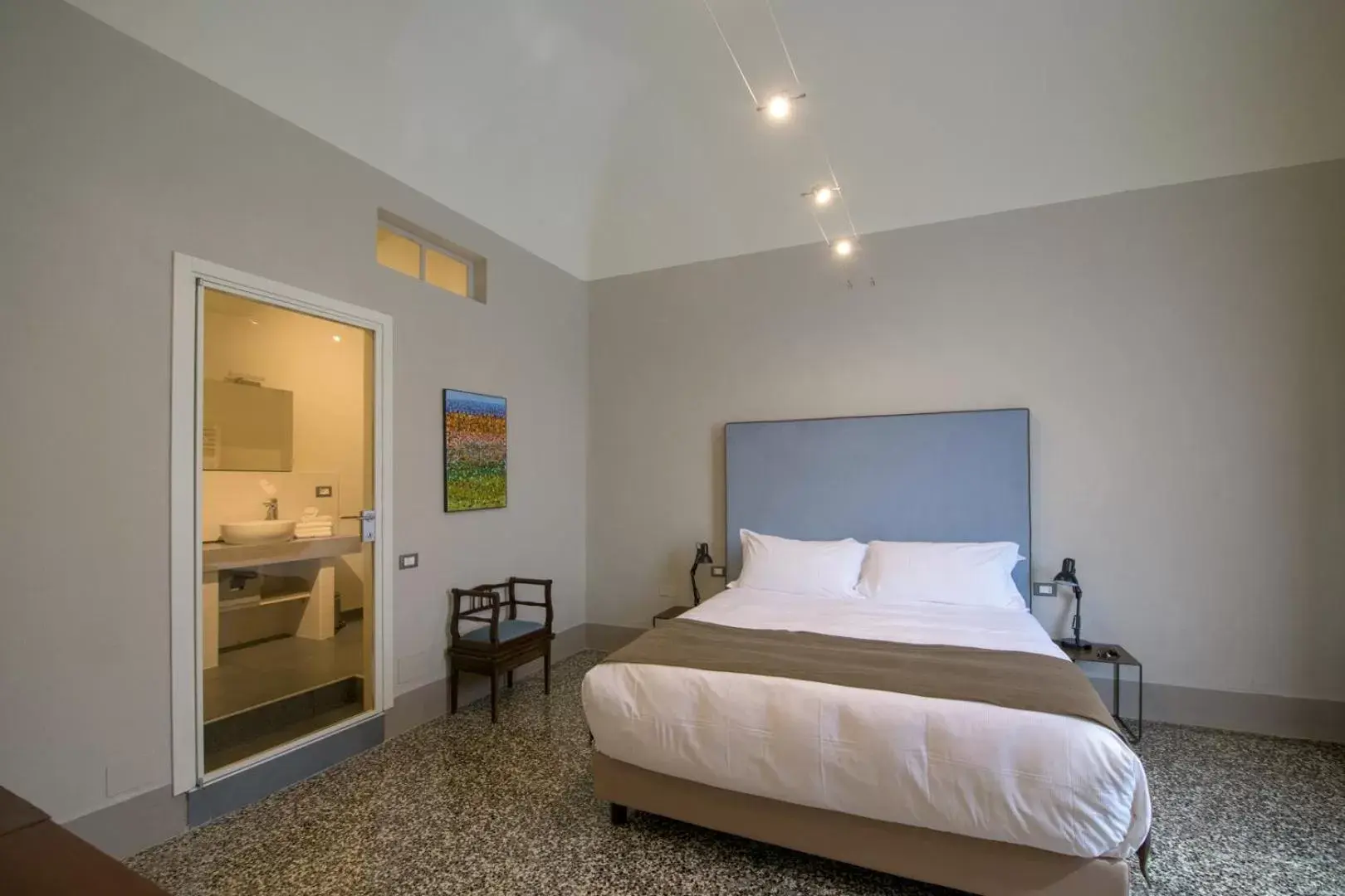 Junior Suite in Palazzo Sertorio Suites Junior Suite in Palazzo Sertorio Suites