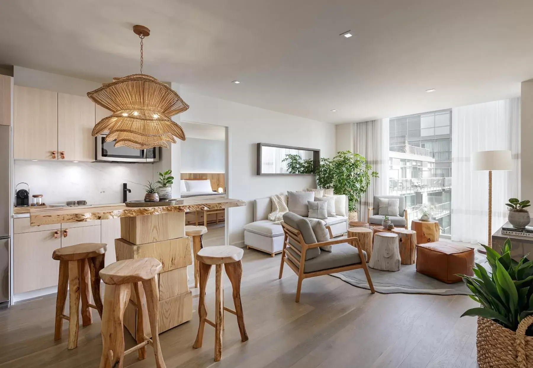 Skyline 1 Bedroom Flat in 1 Hotel Toronto Skyline 1 Bedroom Flat in 1 Hotel Toronto