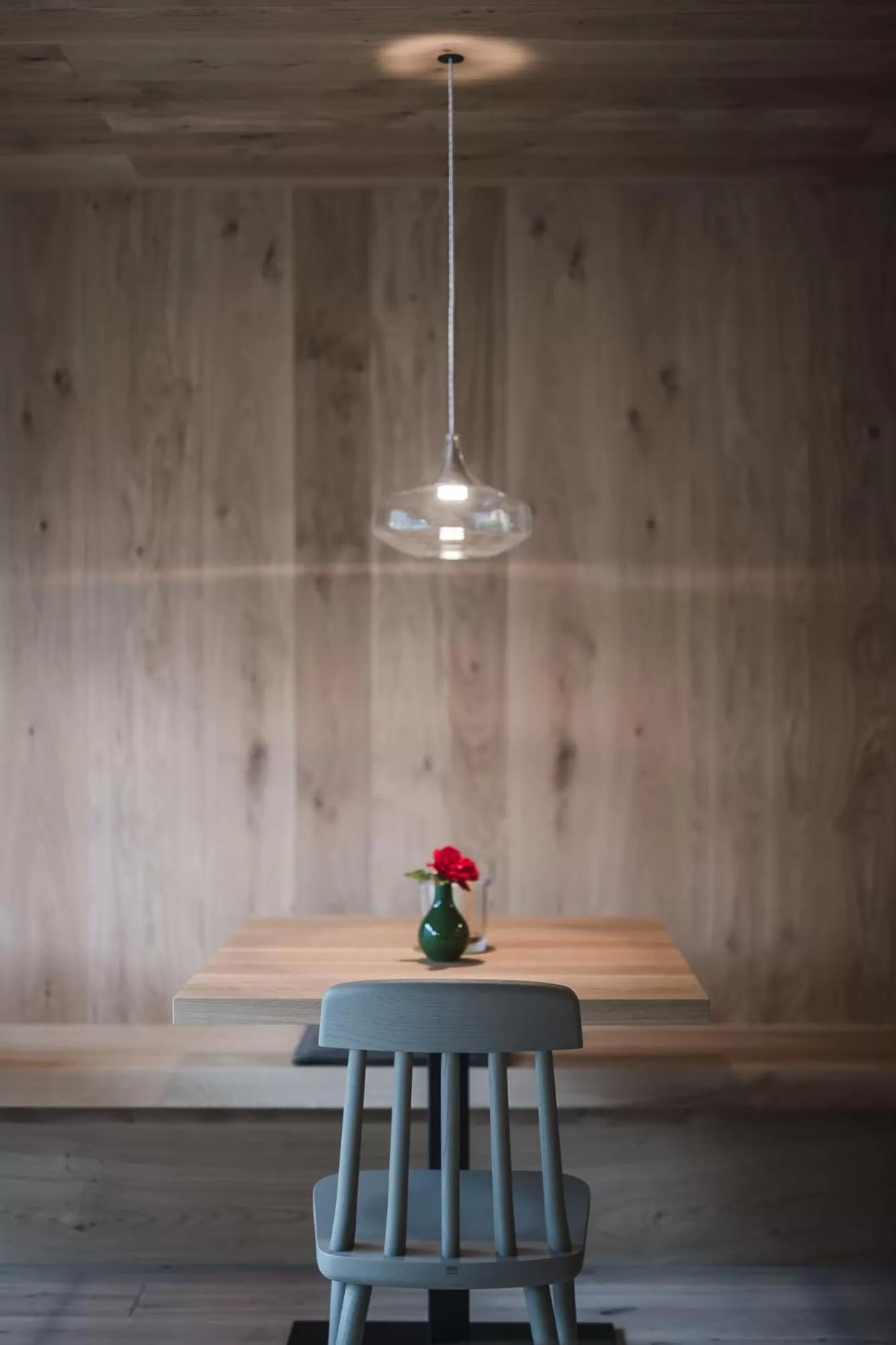 Restaurant/places to eat in Vierbrunnenhof