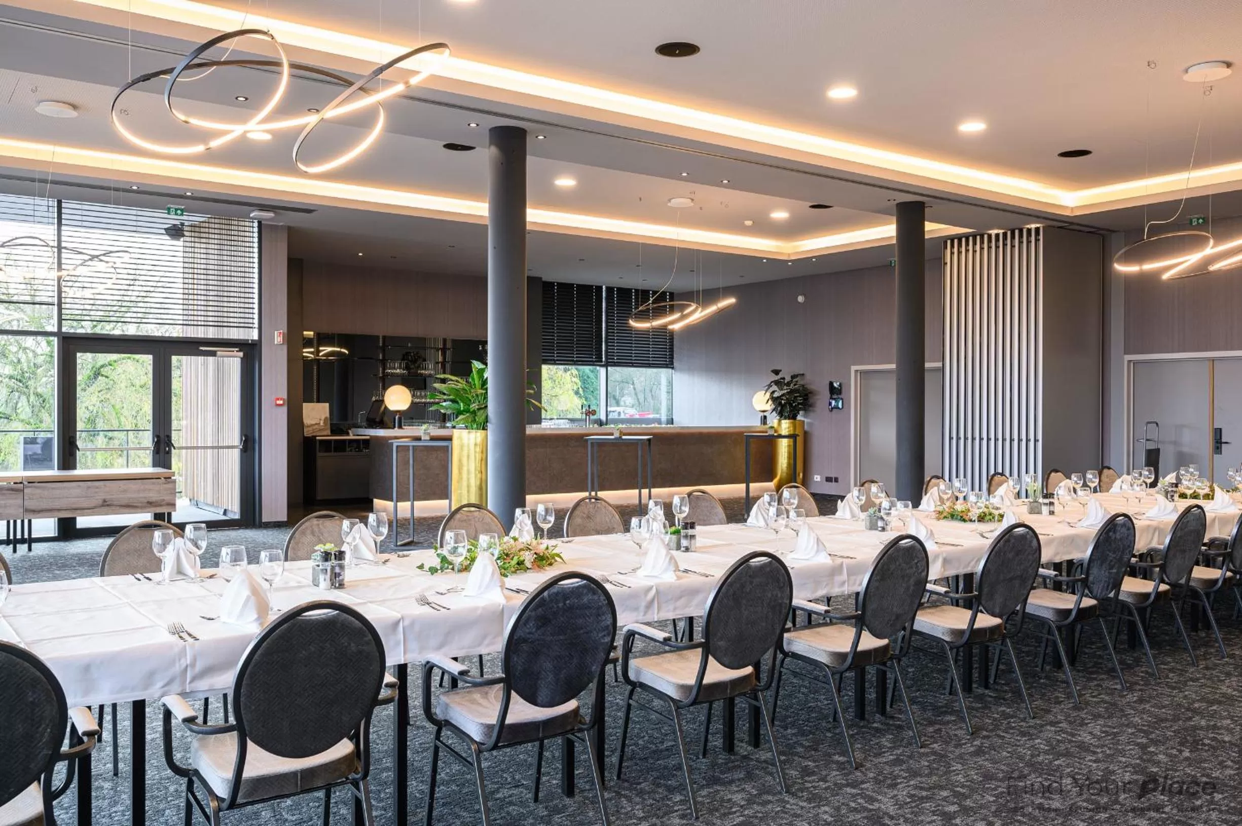 Hotel Restaurant Van Der Valk Nivelles-Sud