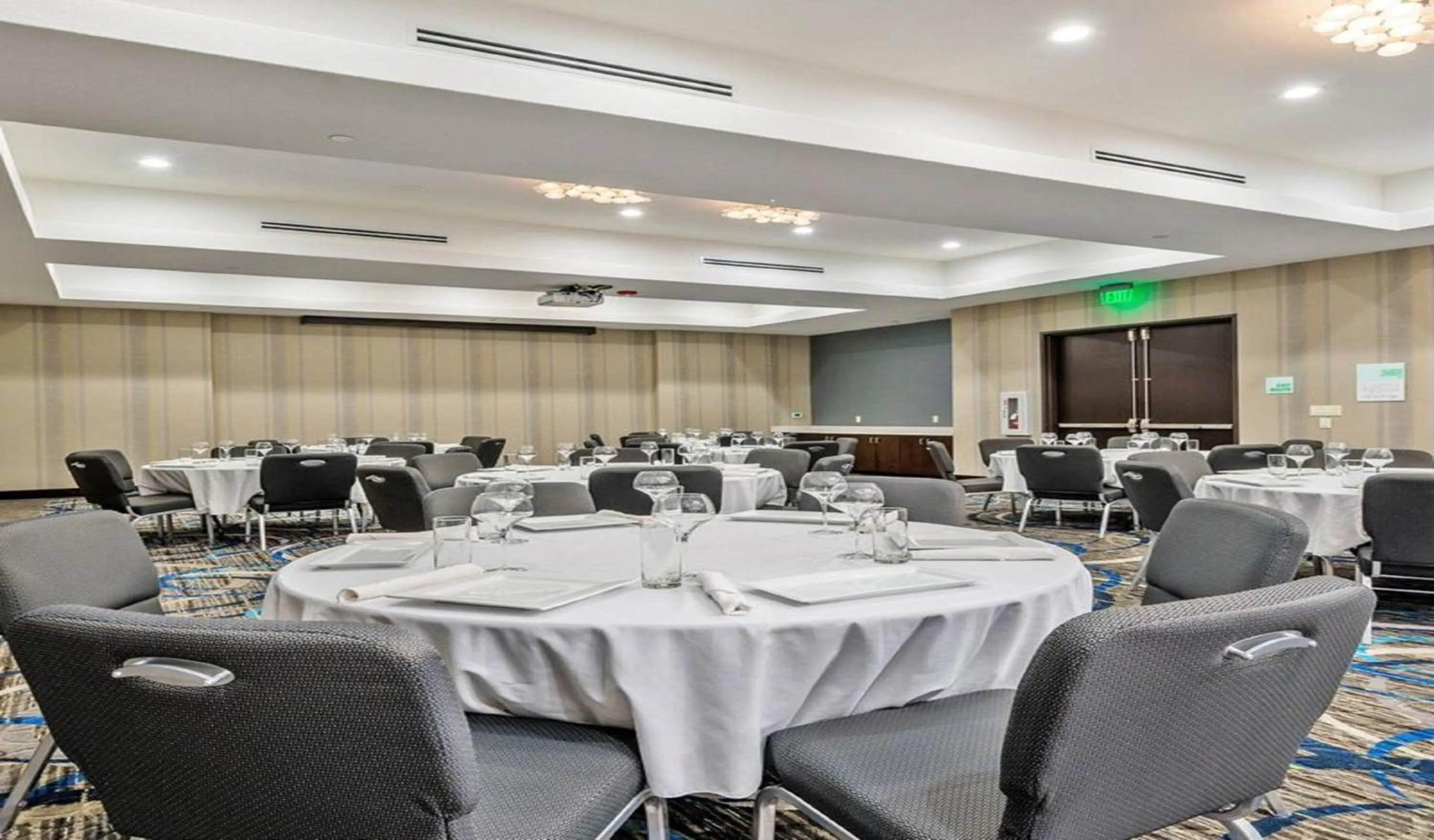 Banquet/Function facilities in Holiday Inn Austin Airport by IHG
