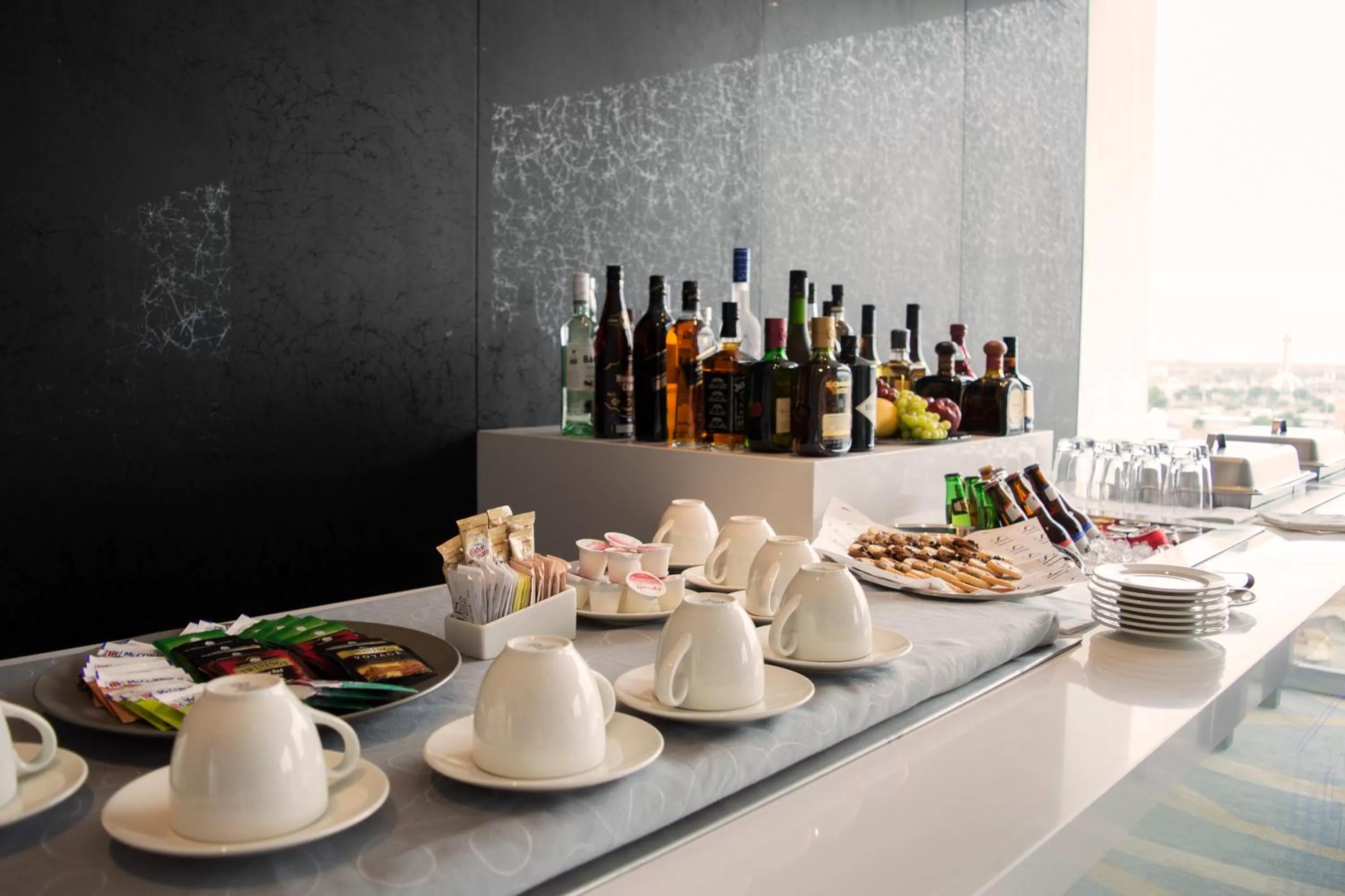 Area and facilities in HS HOTSSON Hotel Silao