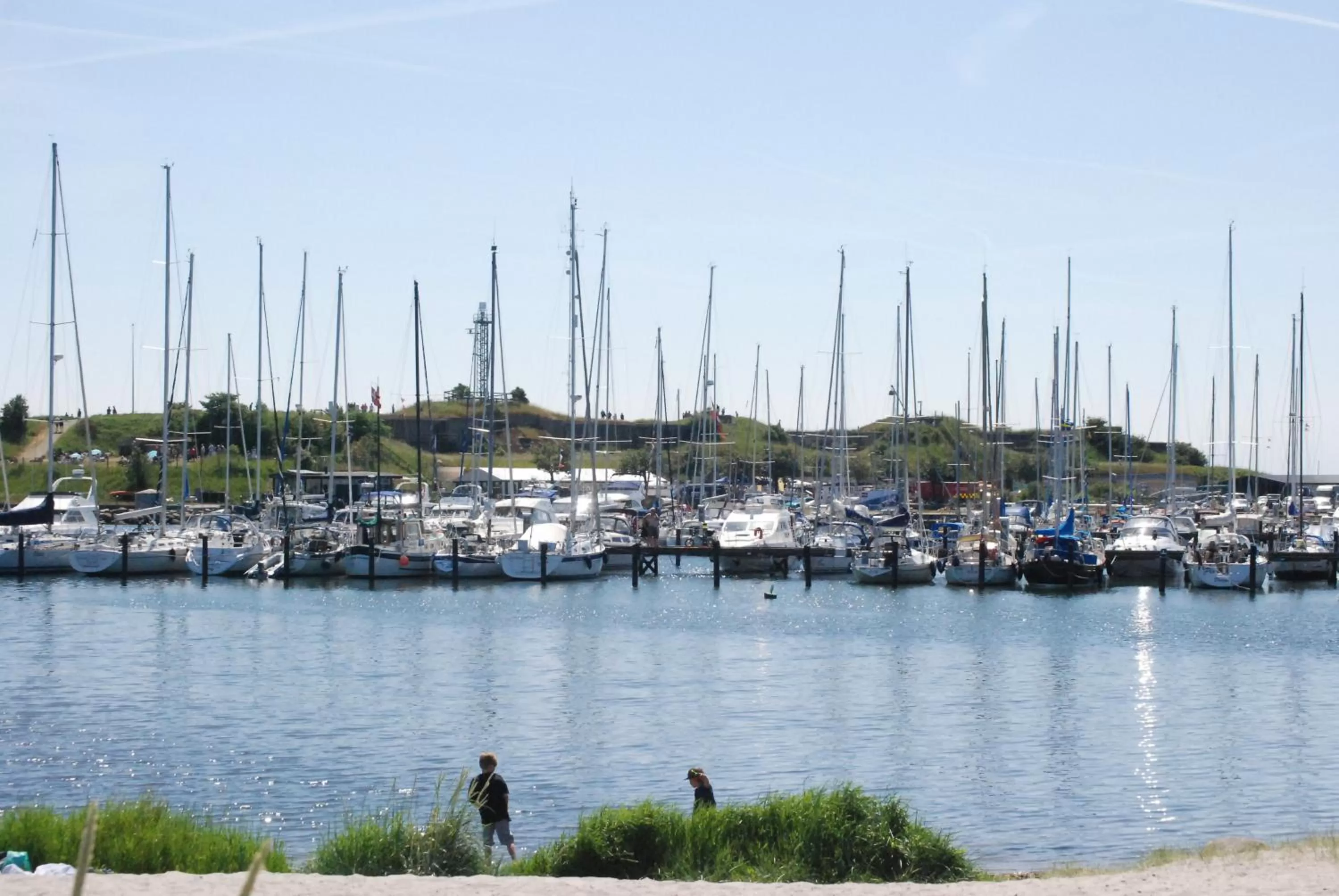 Neighbourhood in Copenhagen Airport Hotel