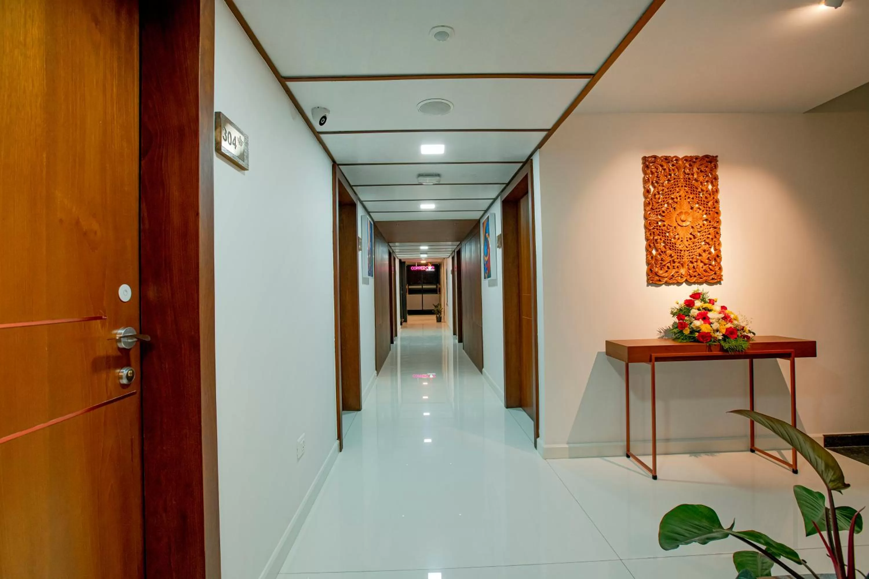 Property building in Harivaram Yuga