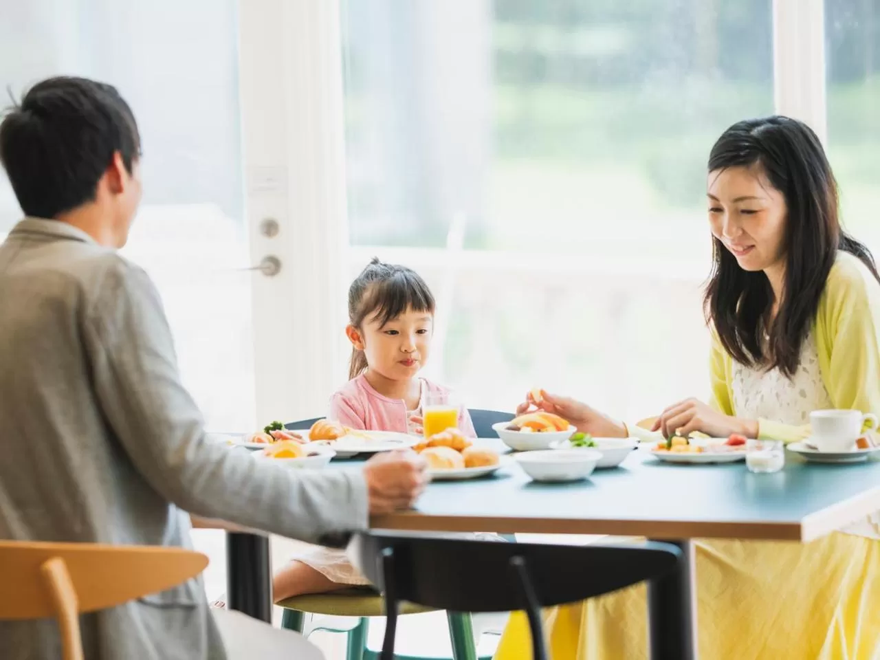 Hotel Nikko Huis Ten Bosch