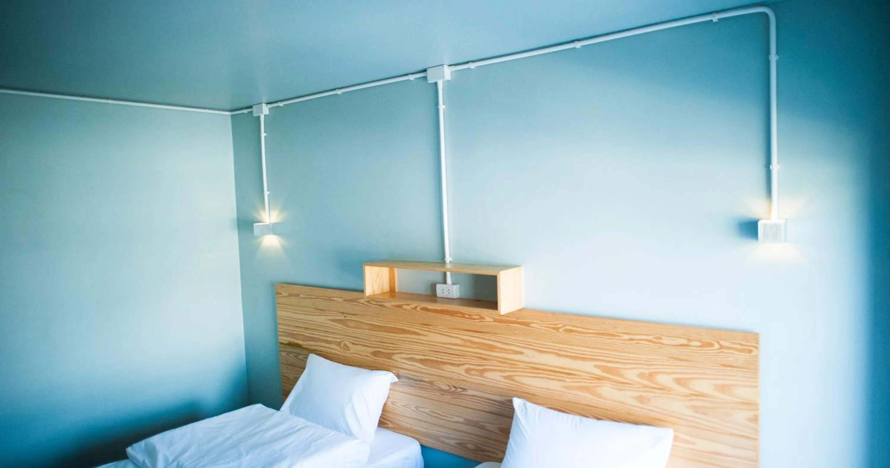 Bedroom, Bed in KENCOZY accommodation