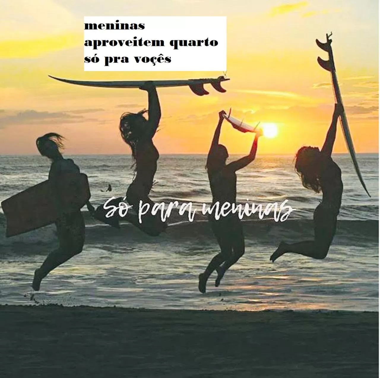 Off site in Hostel Das Canárias