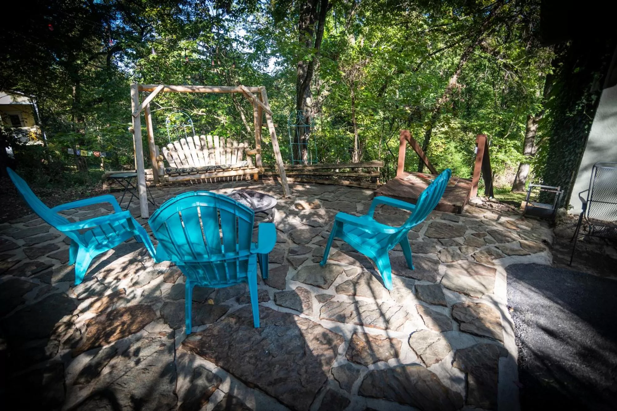 Sherwood Court Cottages