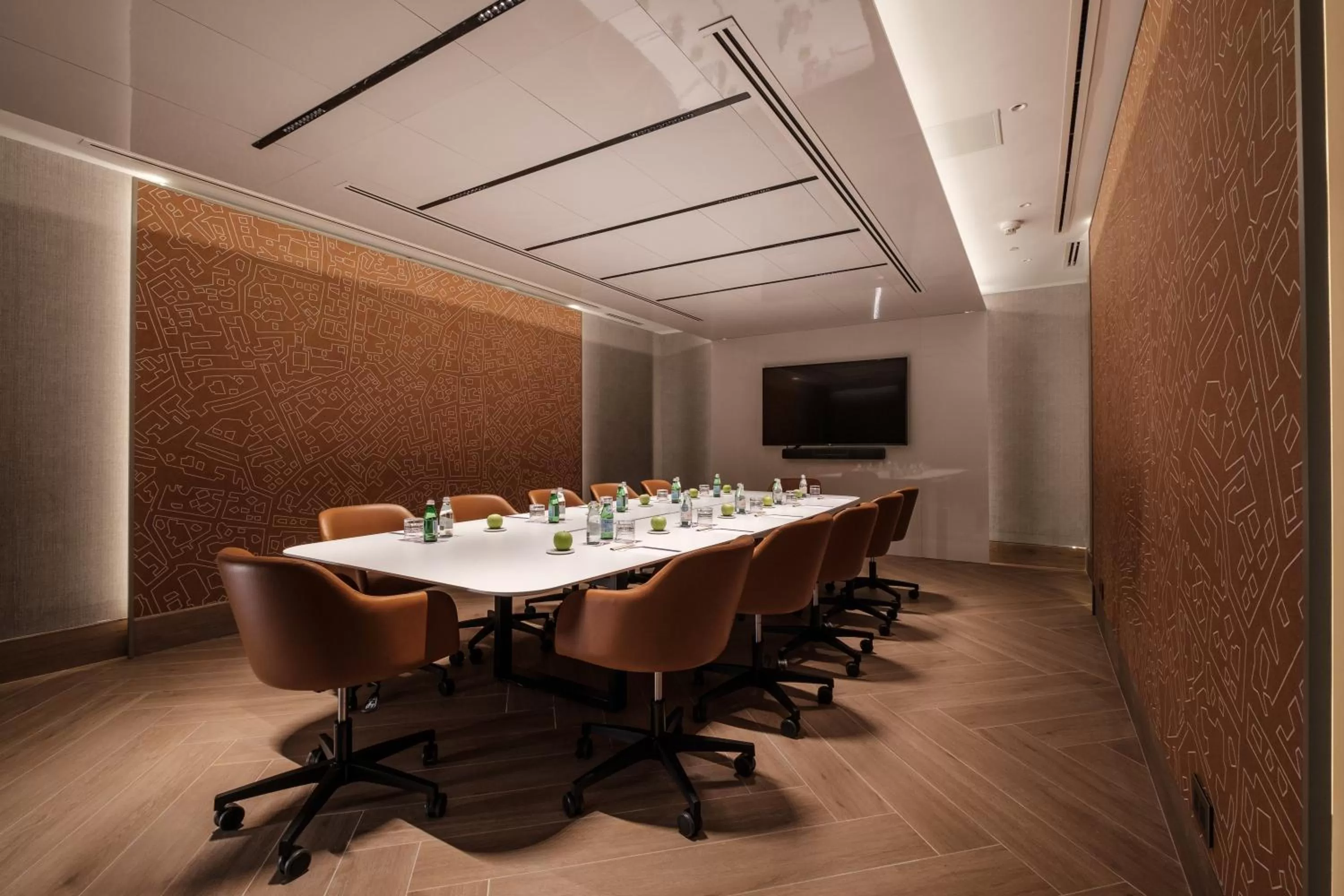 Meeting/conference room in Hyatt Regency Malta