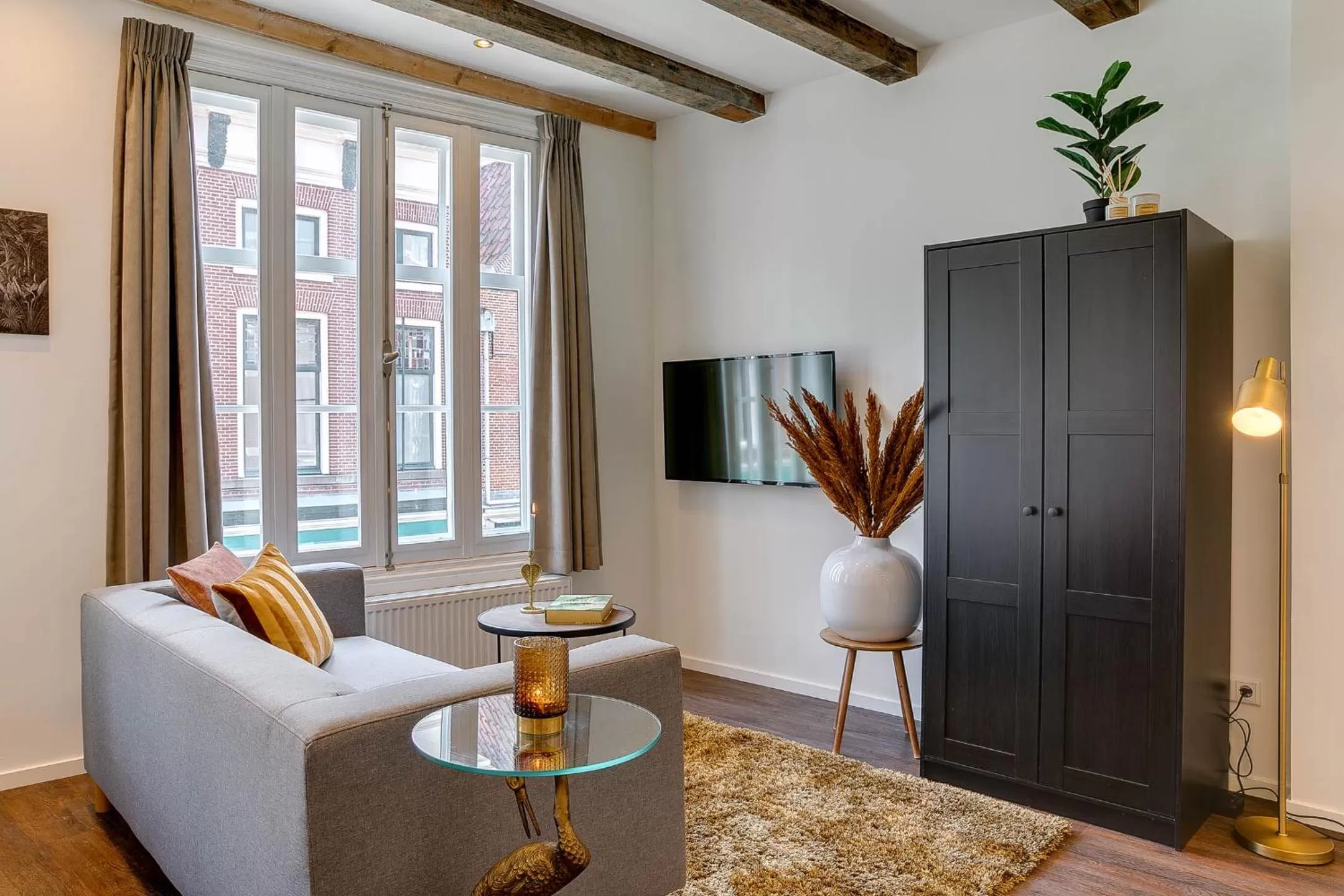 Haarlem Hotel Suites