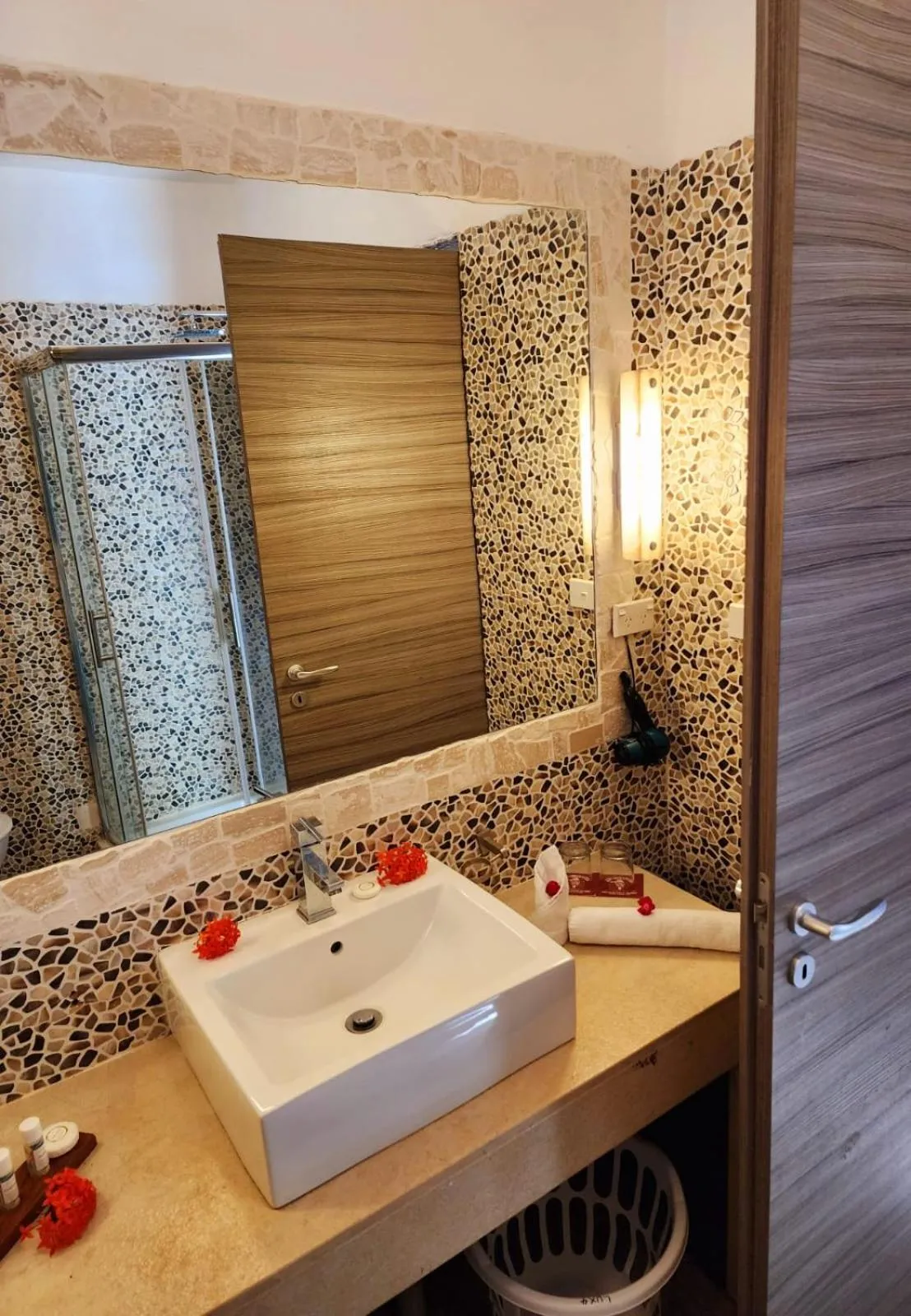 The Crow's Nest Resort Fiji