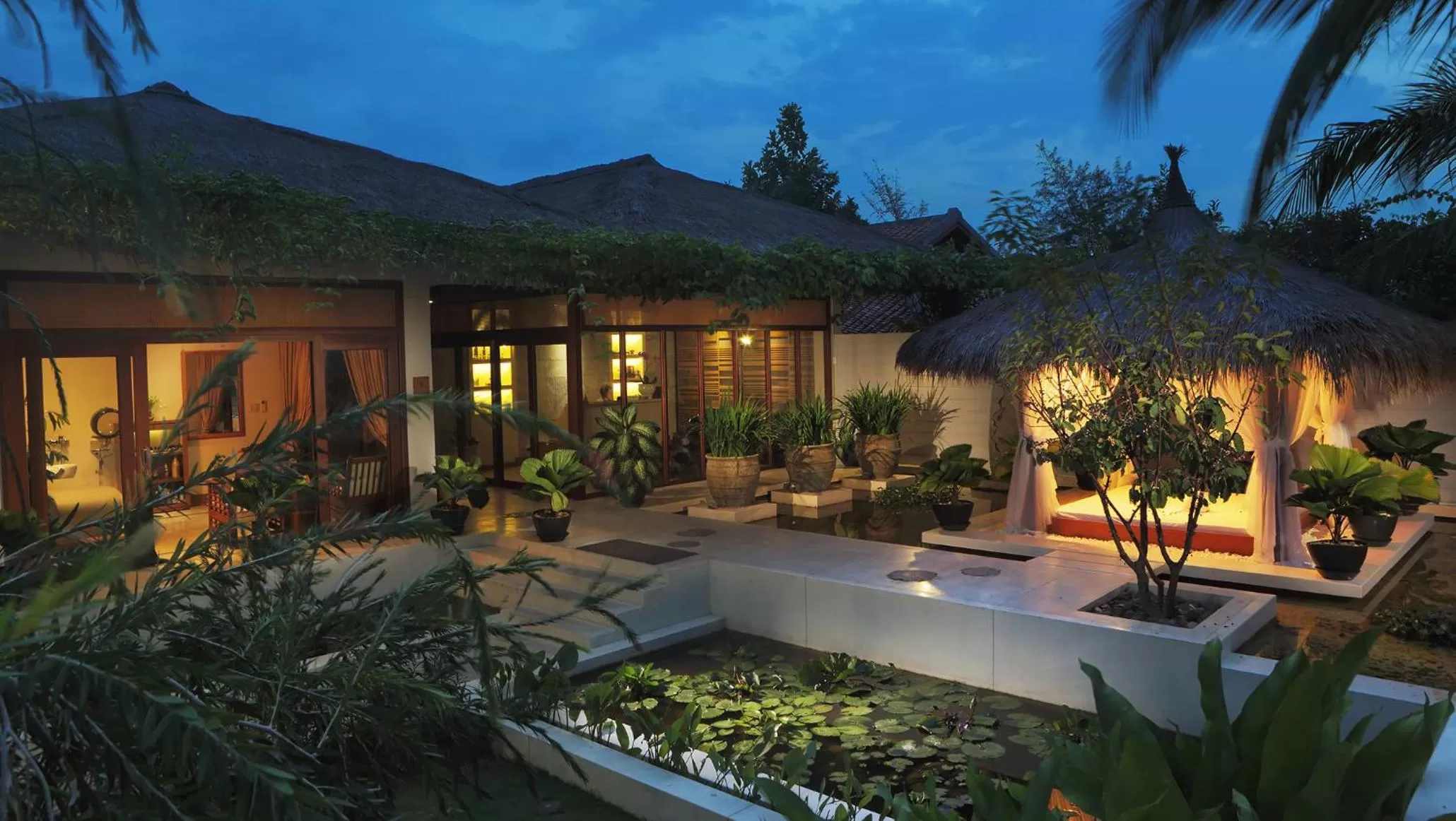 Activities in The Cliff Resort & Residences