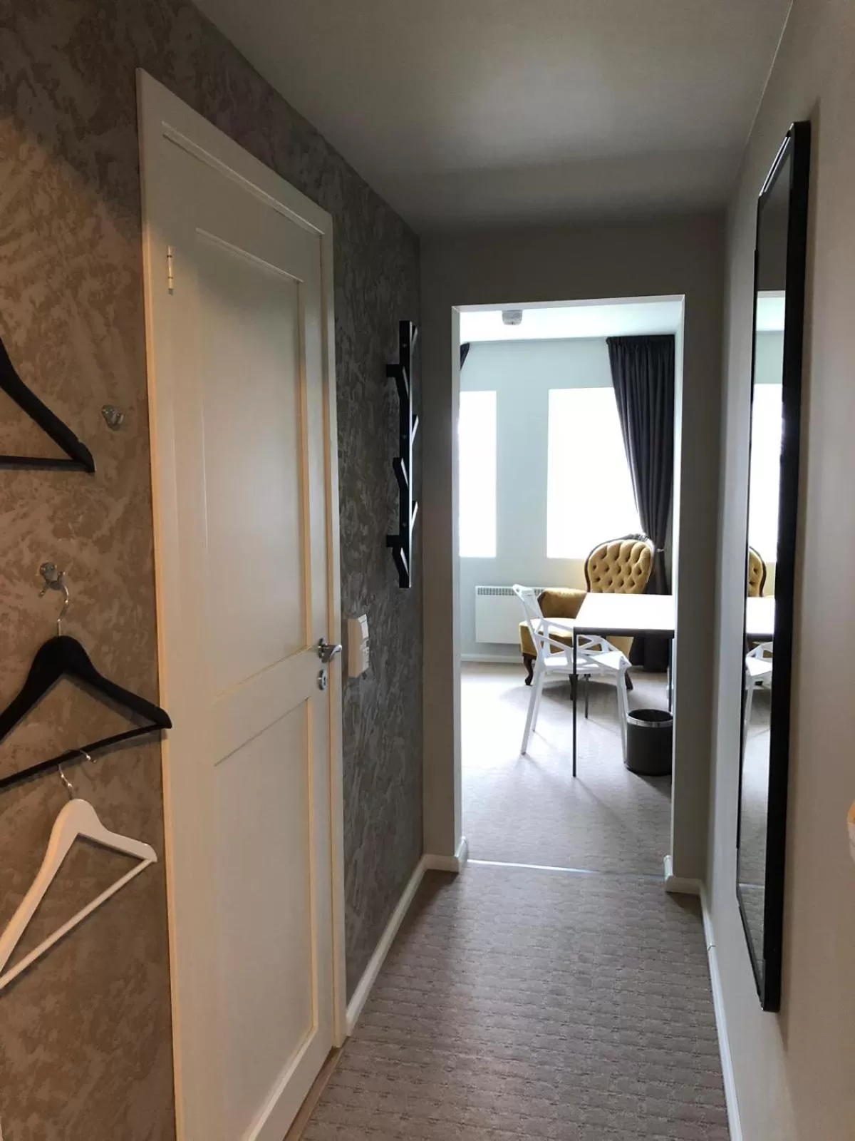 Arctic Hotel Nordkapp