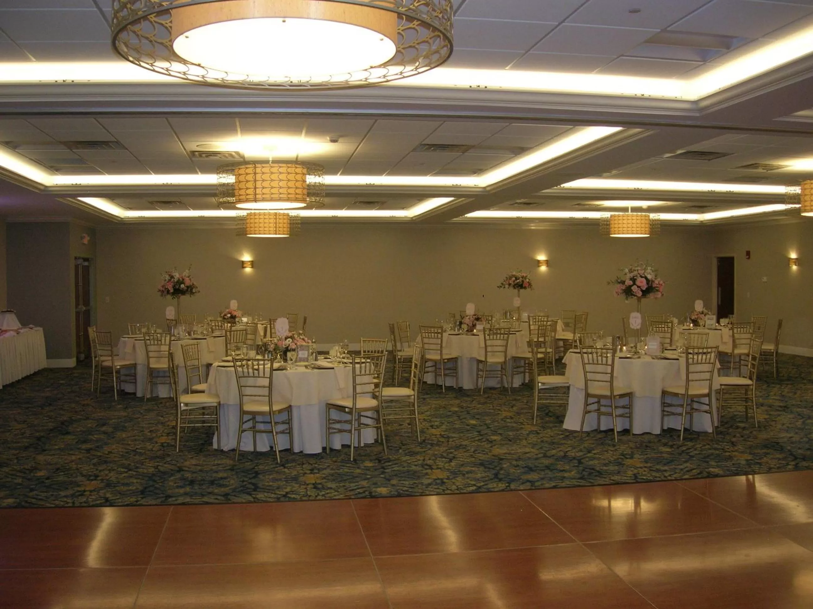 Banquet/Function facilities in Crowne Plaza Hotel and Suites Pittsburgh South by IHG
