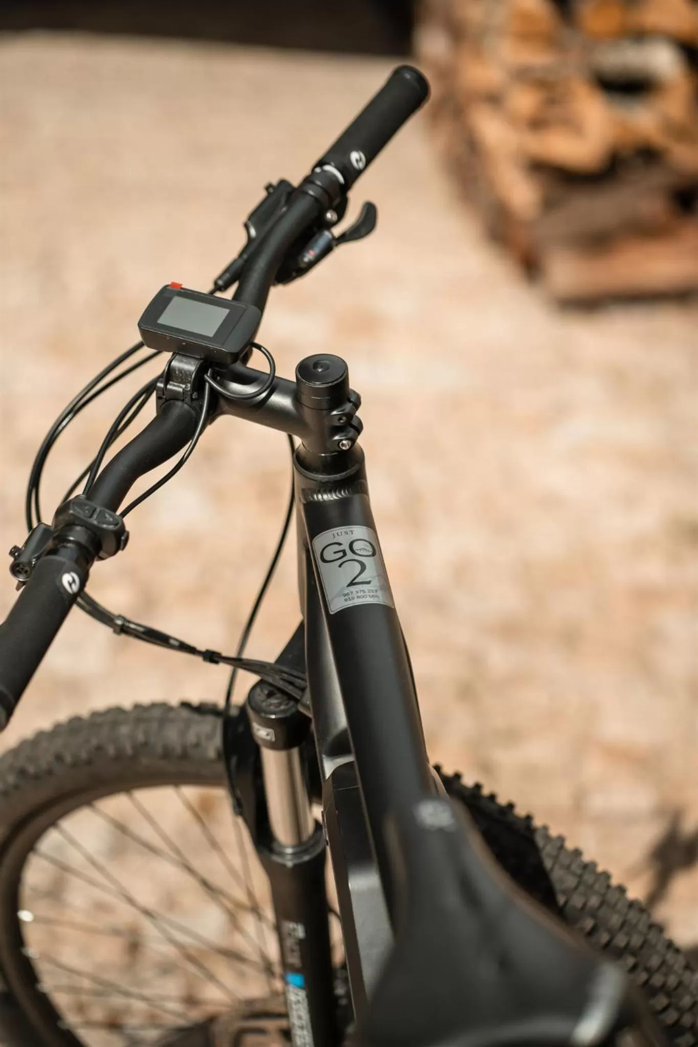 Quinta do Rio Noémi