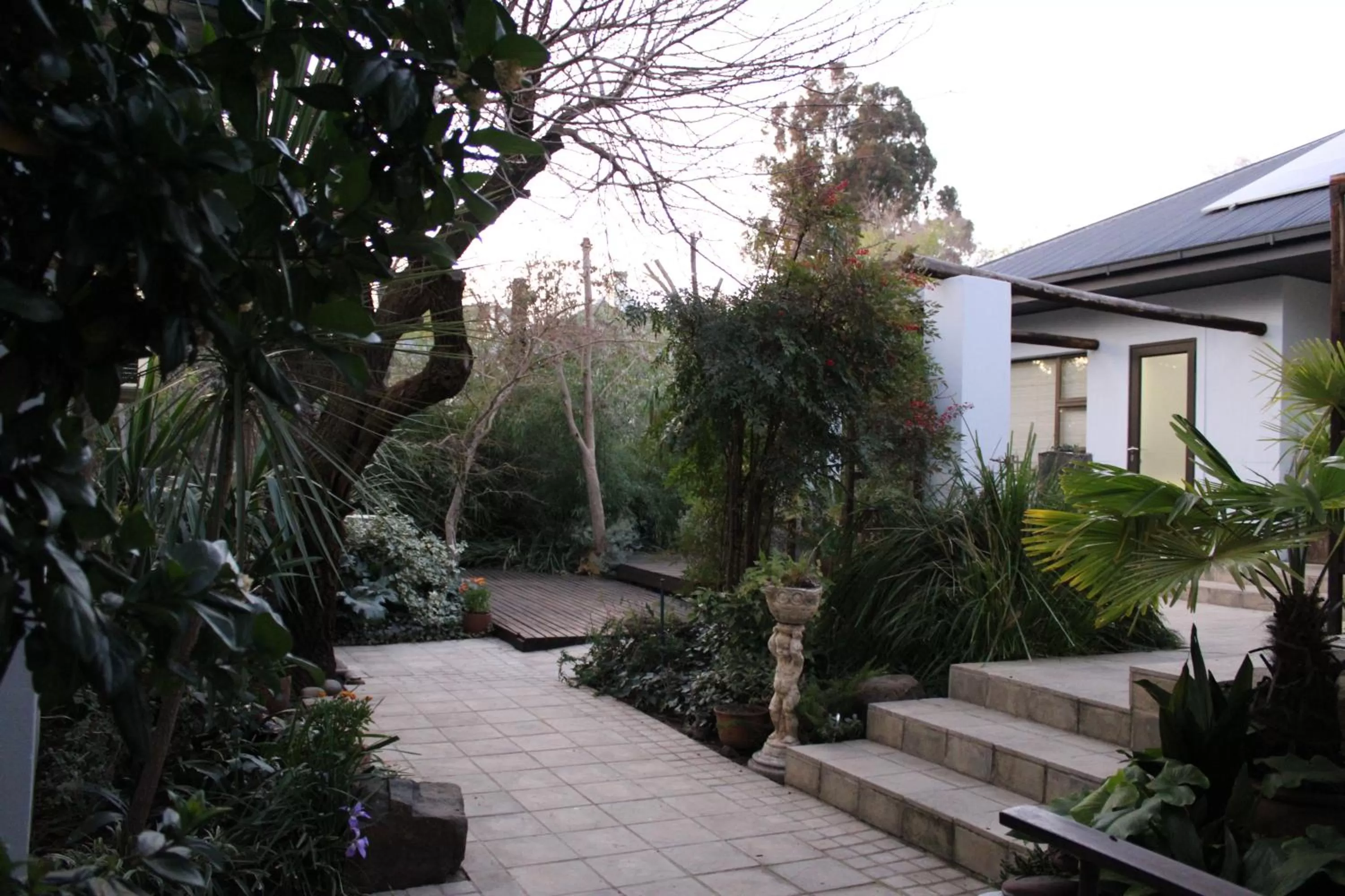 Facade/entrance in Jedidja Bed and Breakfast