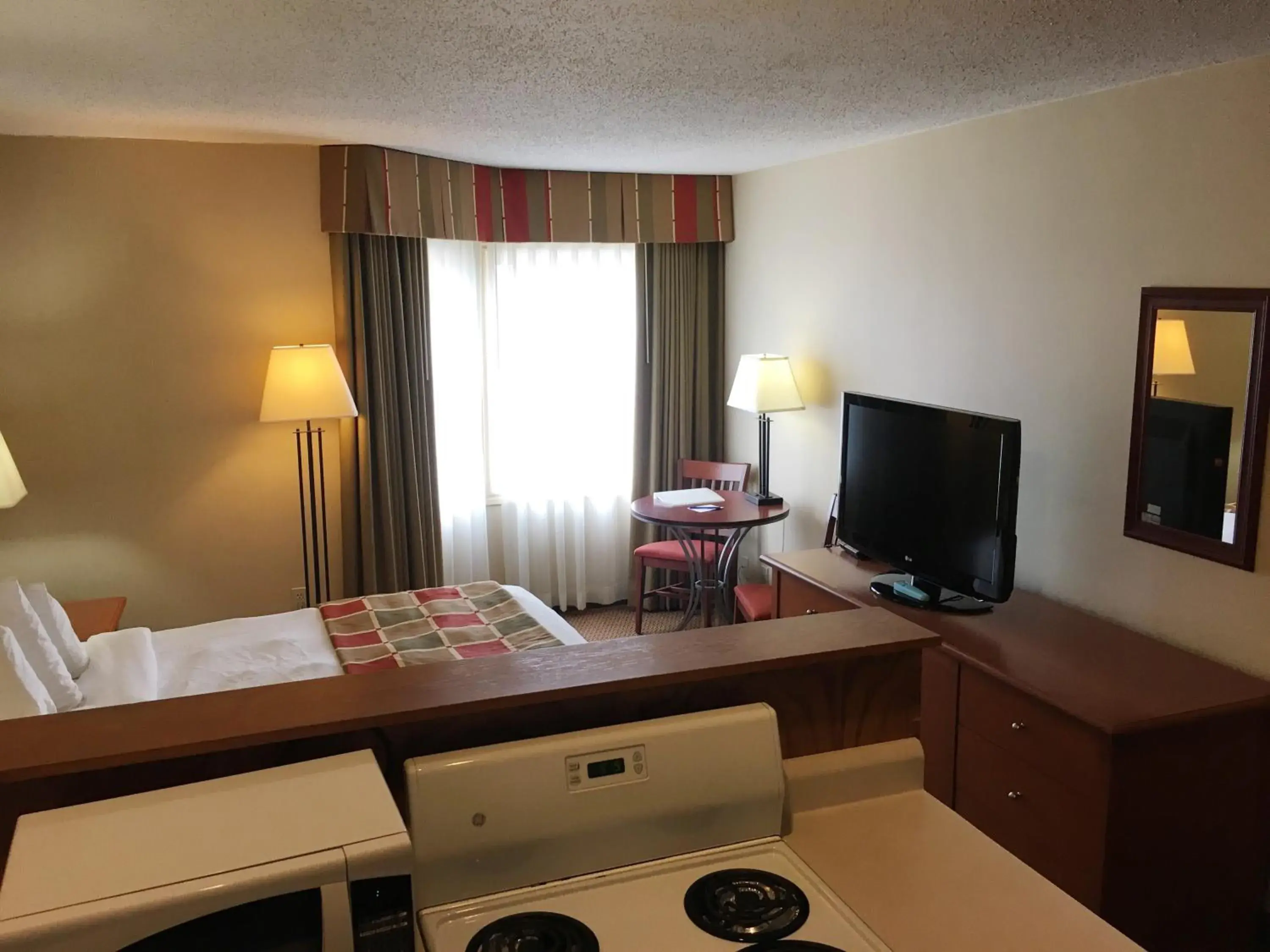 Charlottetown Inn & Conference Centre Charlottetown Inn & Conference Centre