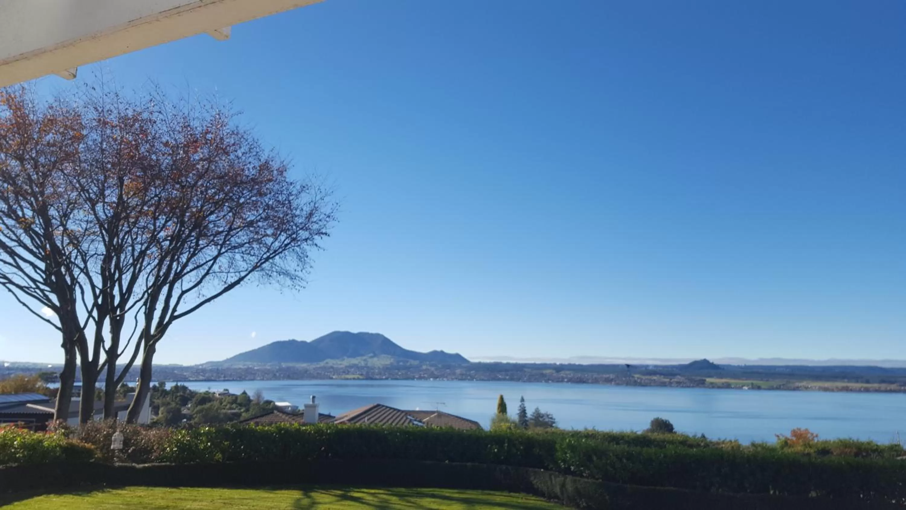 Bellevue Boutique Lodge