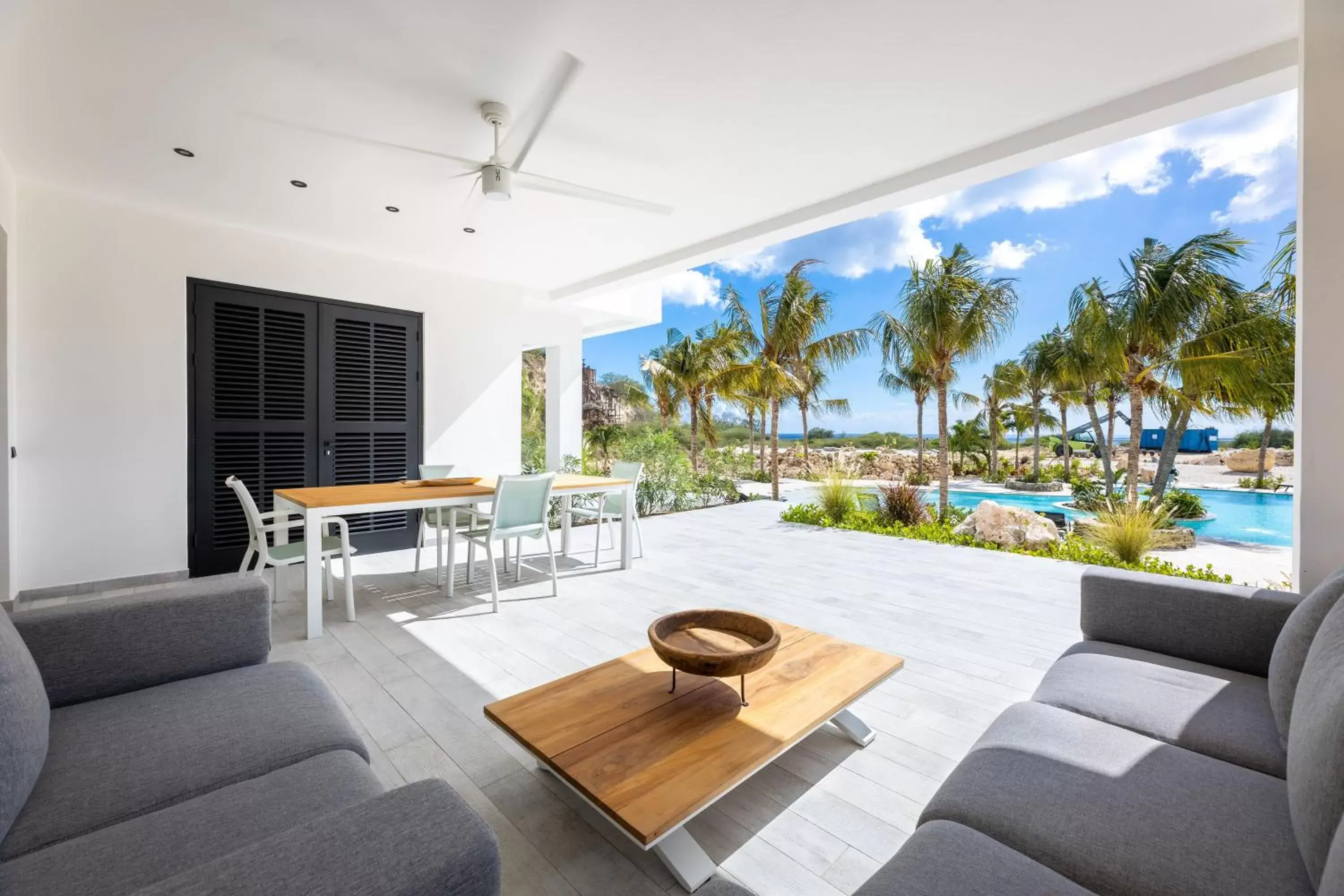 Apartment - Ground Floor in The Reef - Blue Bay Golf & Beach Resort Apartment - Ground Floor in The Reef - Blue Bay Golf & Beach Resort