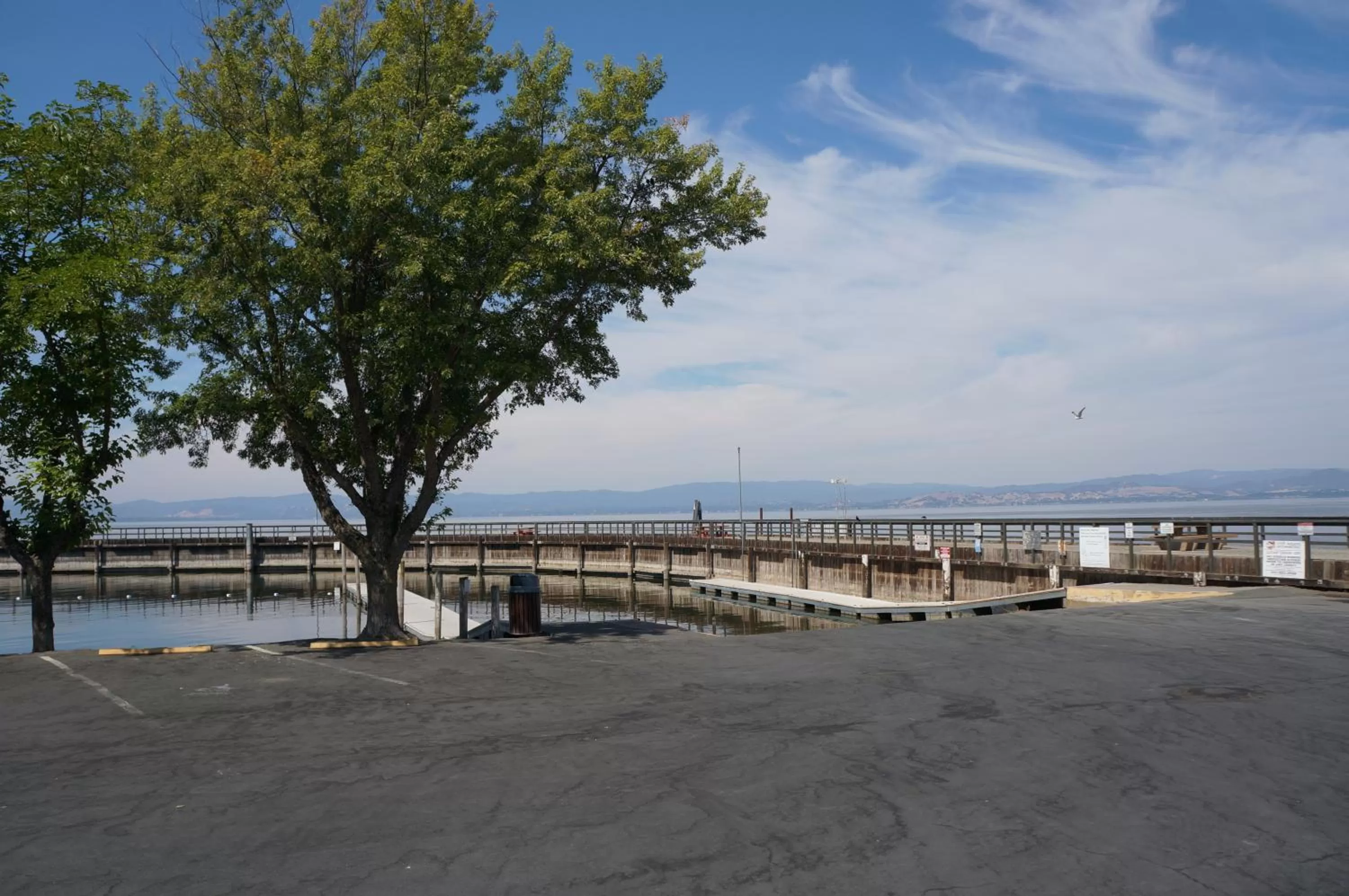 Nearby landmark in Lakeview Inn