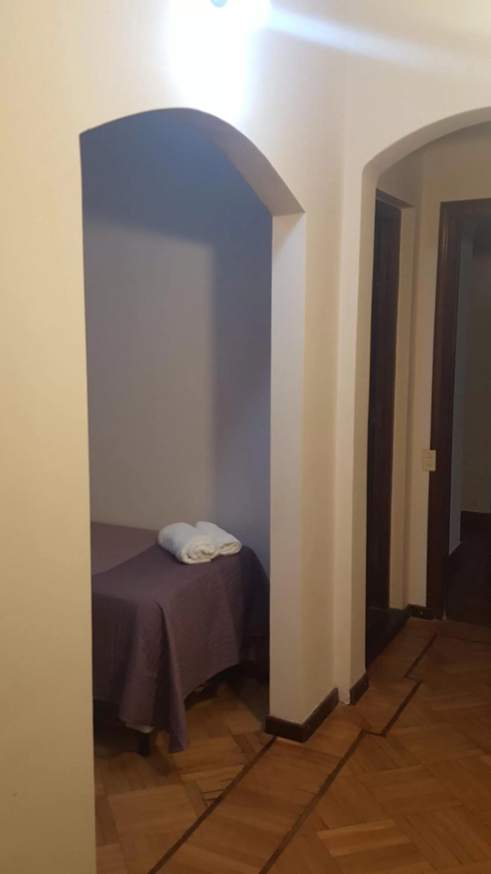 Bed in Posta del Ángel - Salta