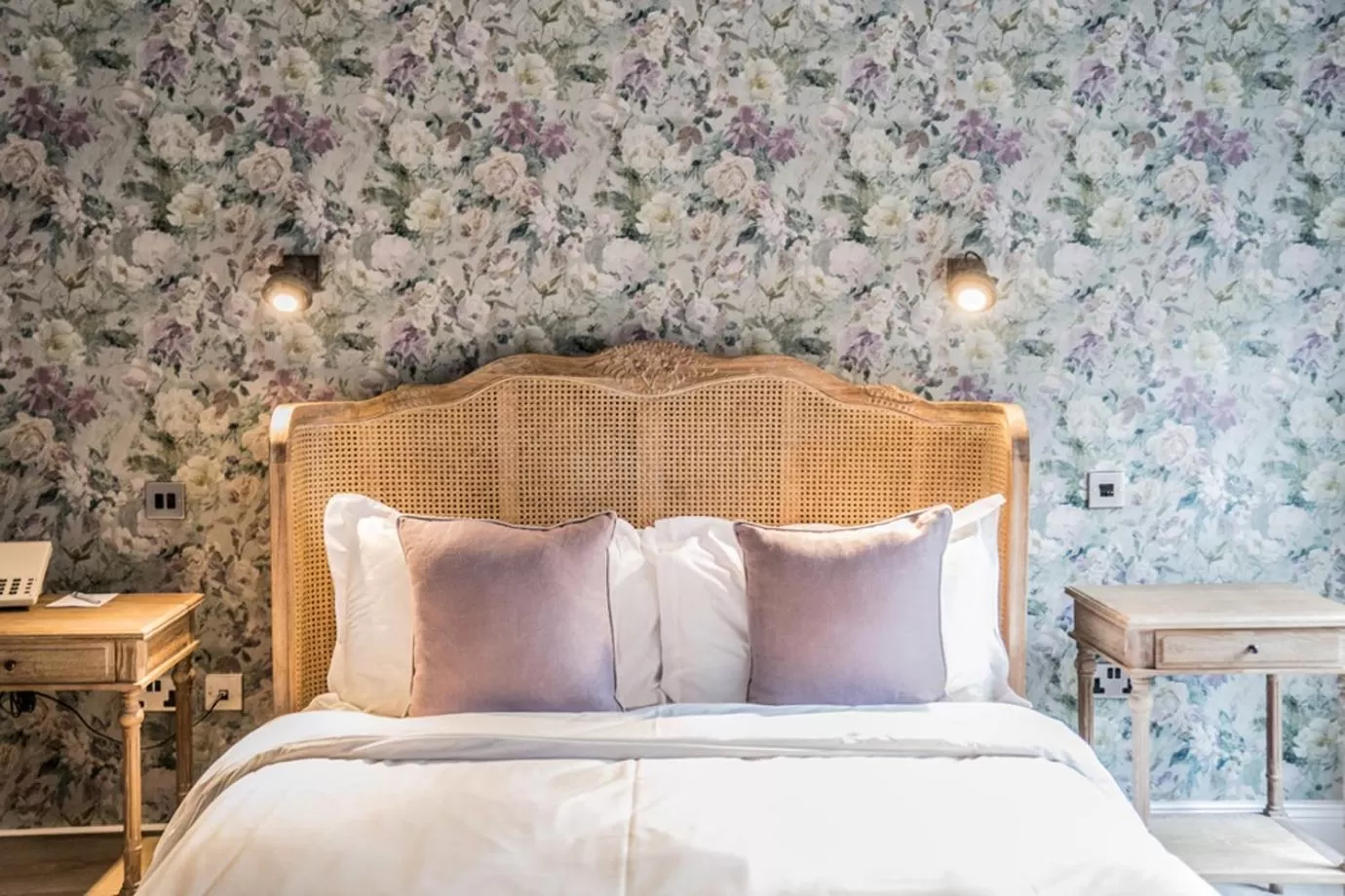 Bedroom, Bed in The Beaumont Hexham