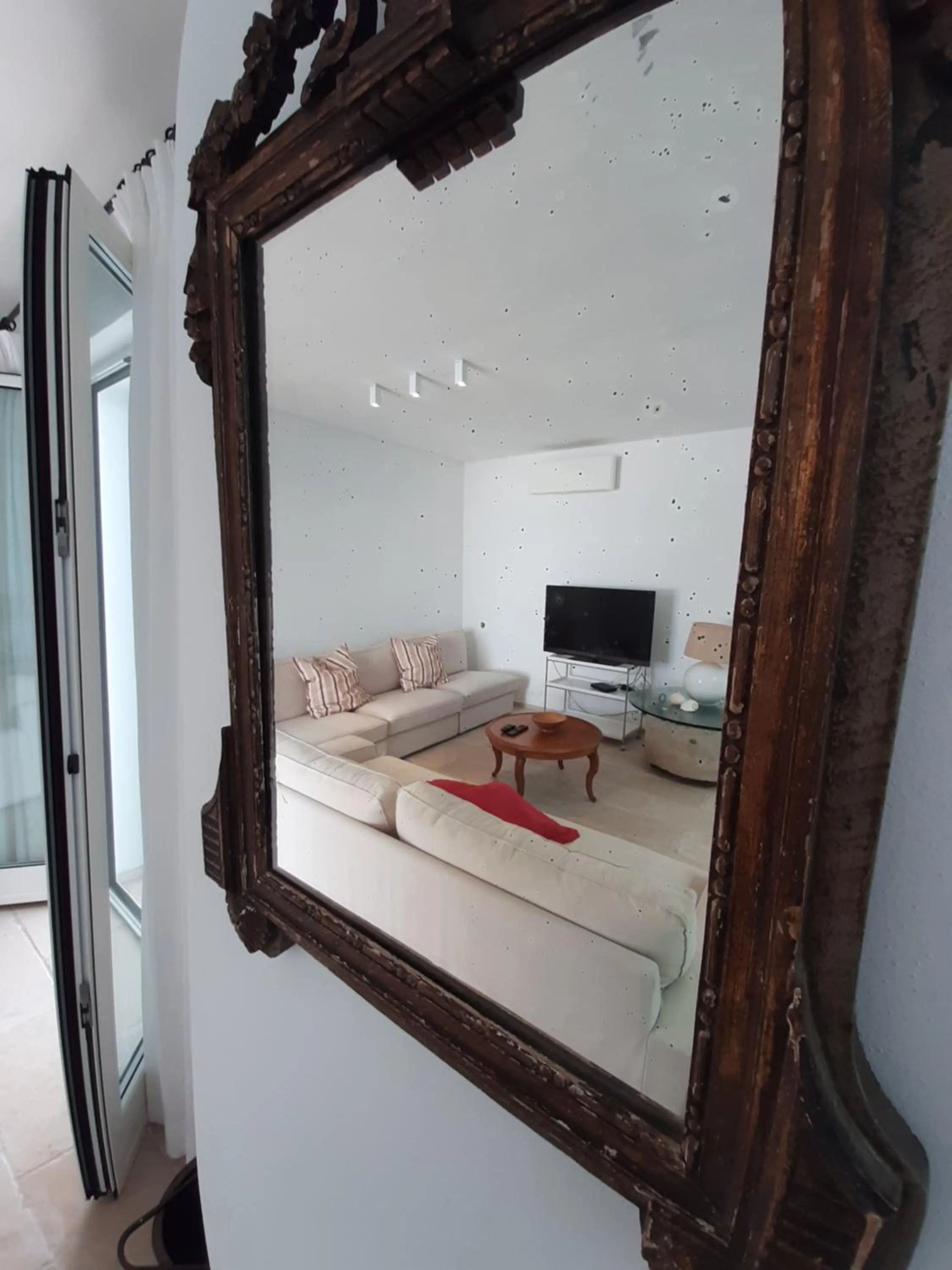 Bed in Messapia Hotel 2