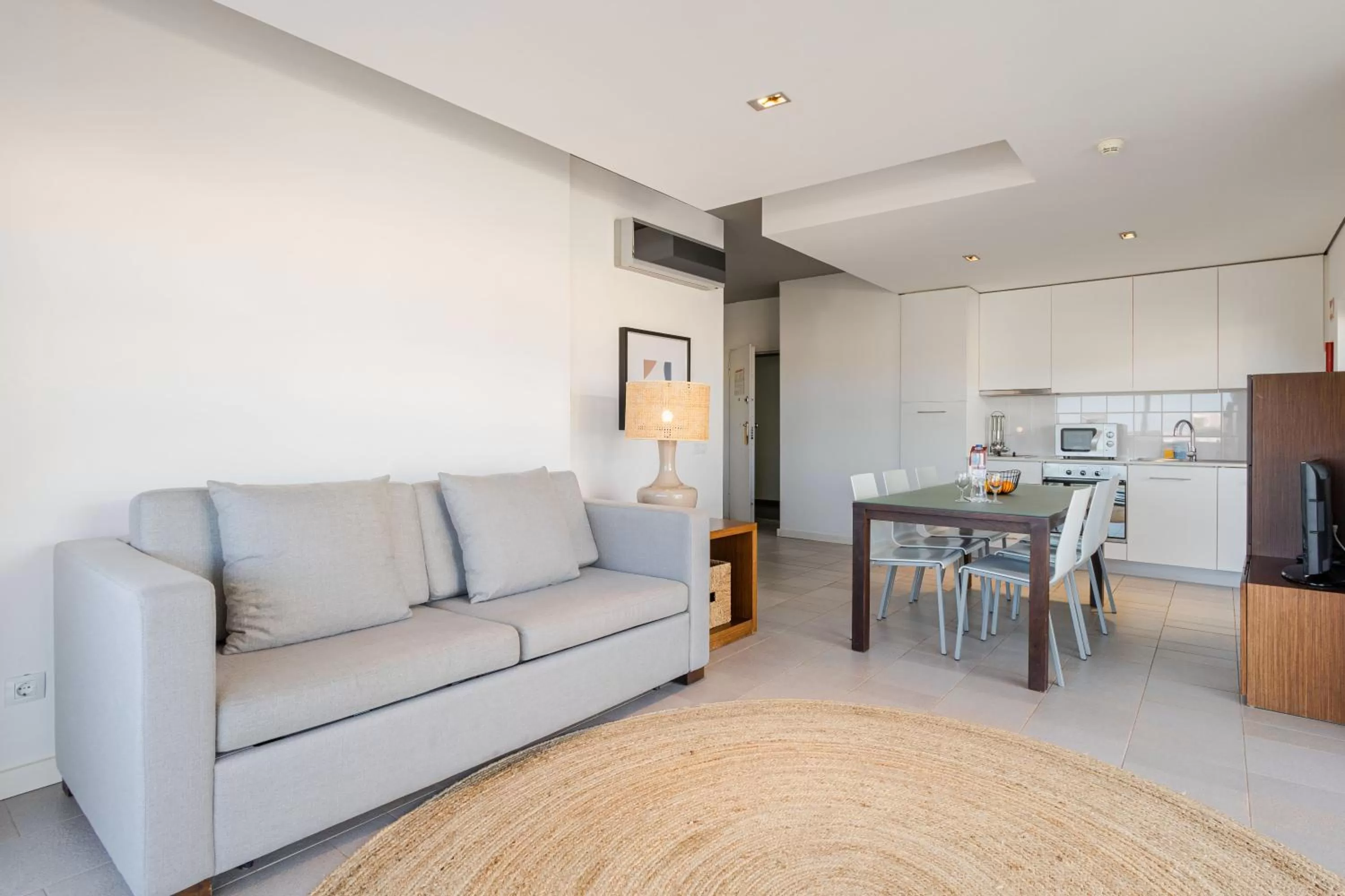 Living room in Pelican Alvor