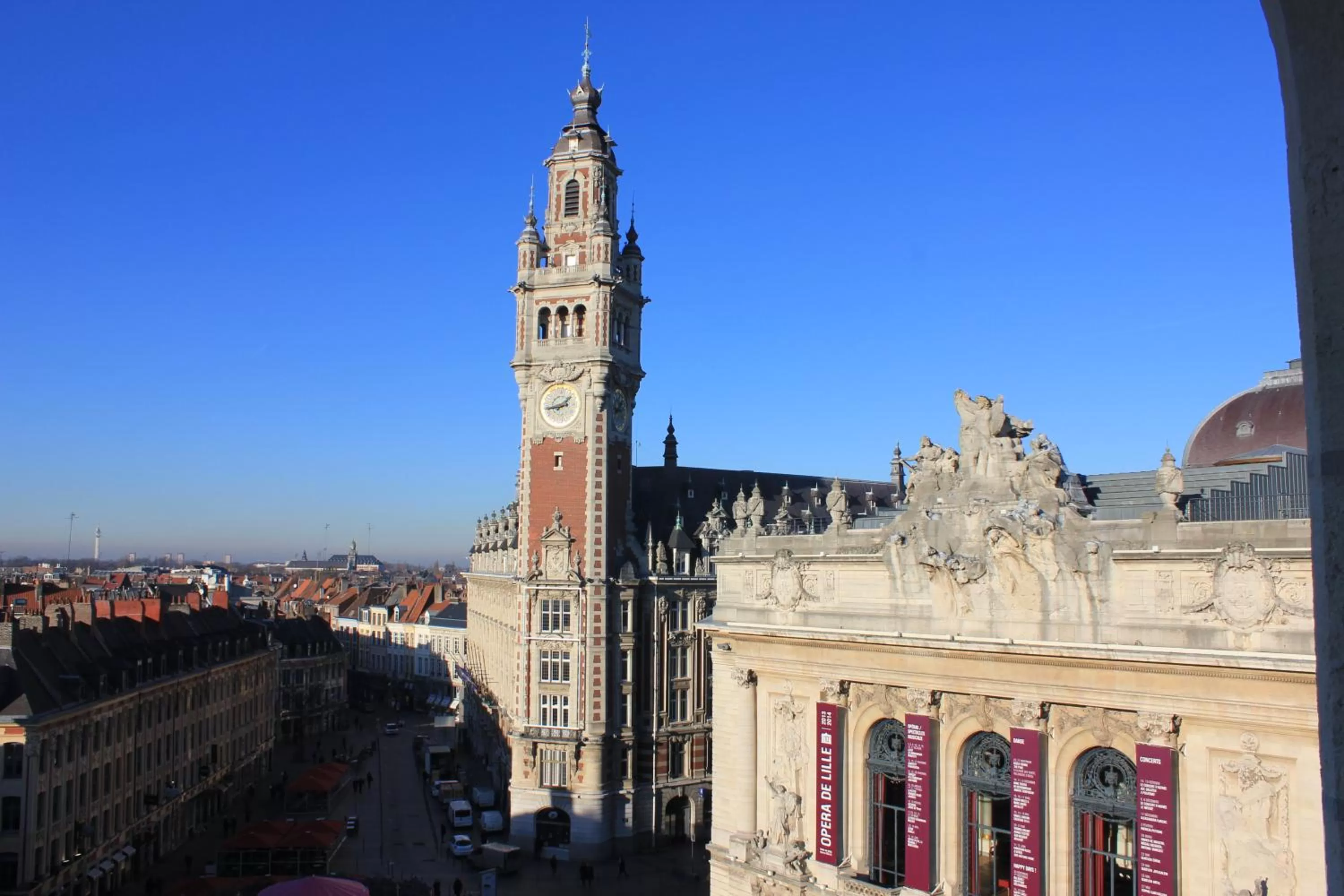 Other in Hôtel Carlton Lille