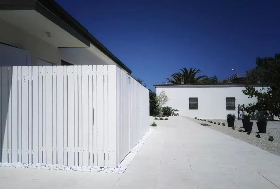 Agriturismo Frontemare